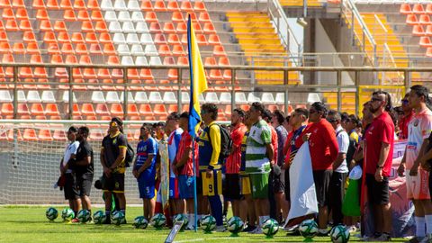 Eligibility: how a player comes to represent a nation