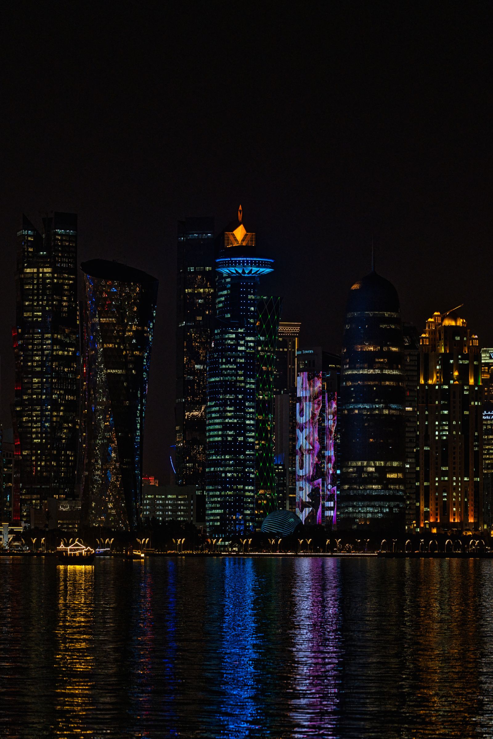 Katar, Qatar