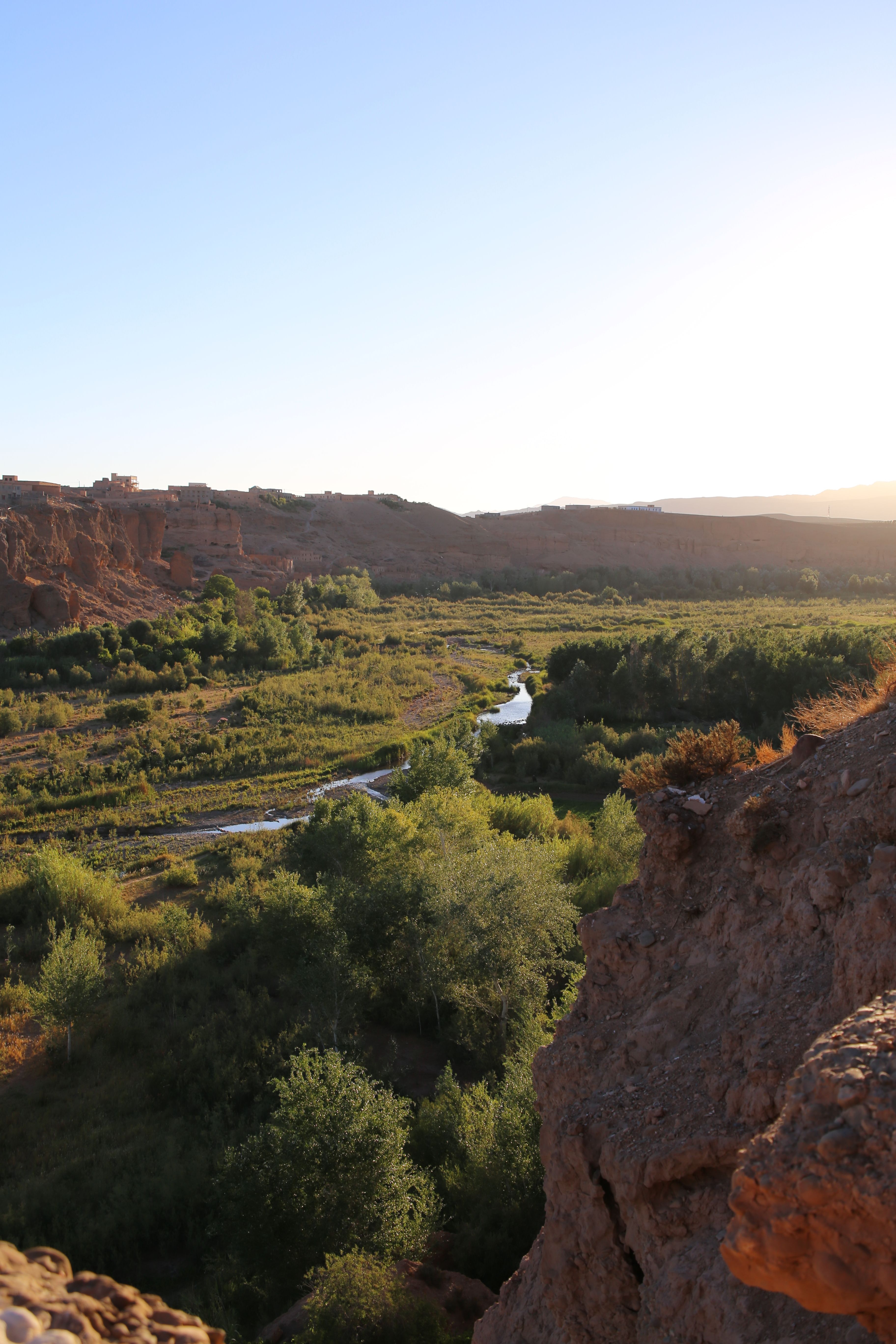 Valley of Roses