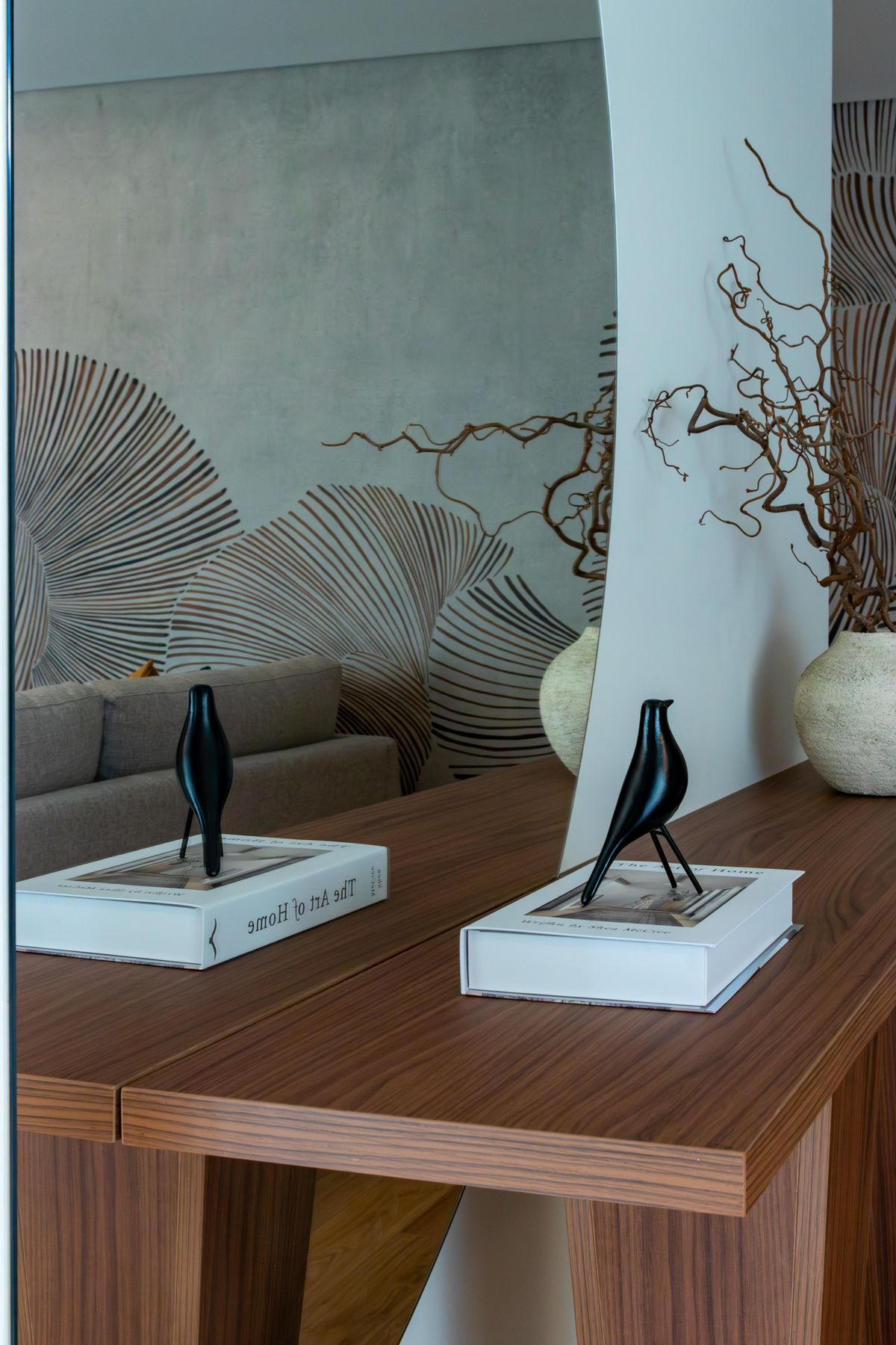A Home Office Setup Checklist for a Room That Serves Double Duty