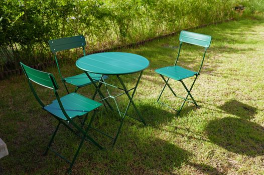 Level Up Your Ottawa Patio This Summer with Cozey's Mistral Dining Set