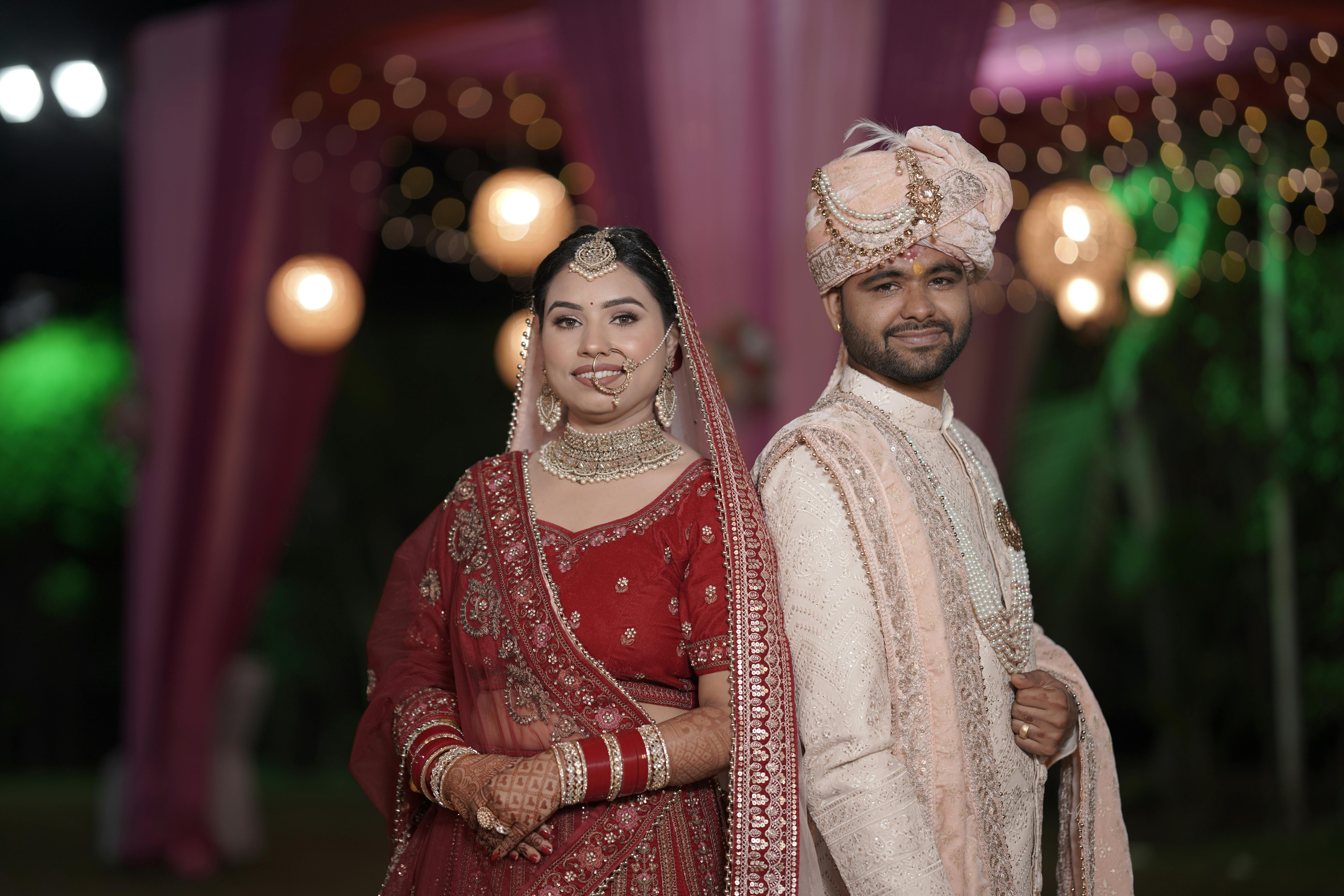 wedding & events — Photo by Deepak Sharma on Pexels