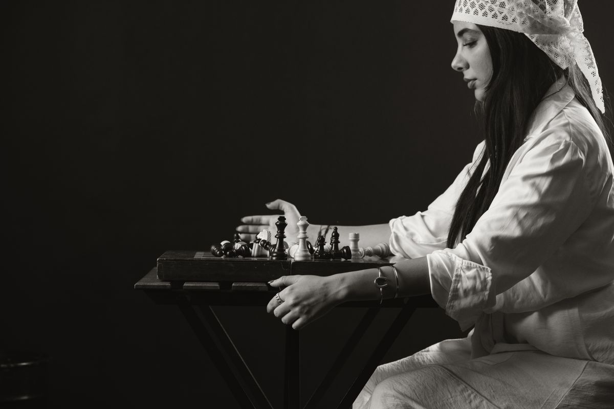 Moteurs d'échecs IA : la complexité que les humains fuient