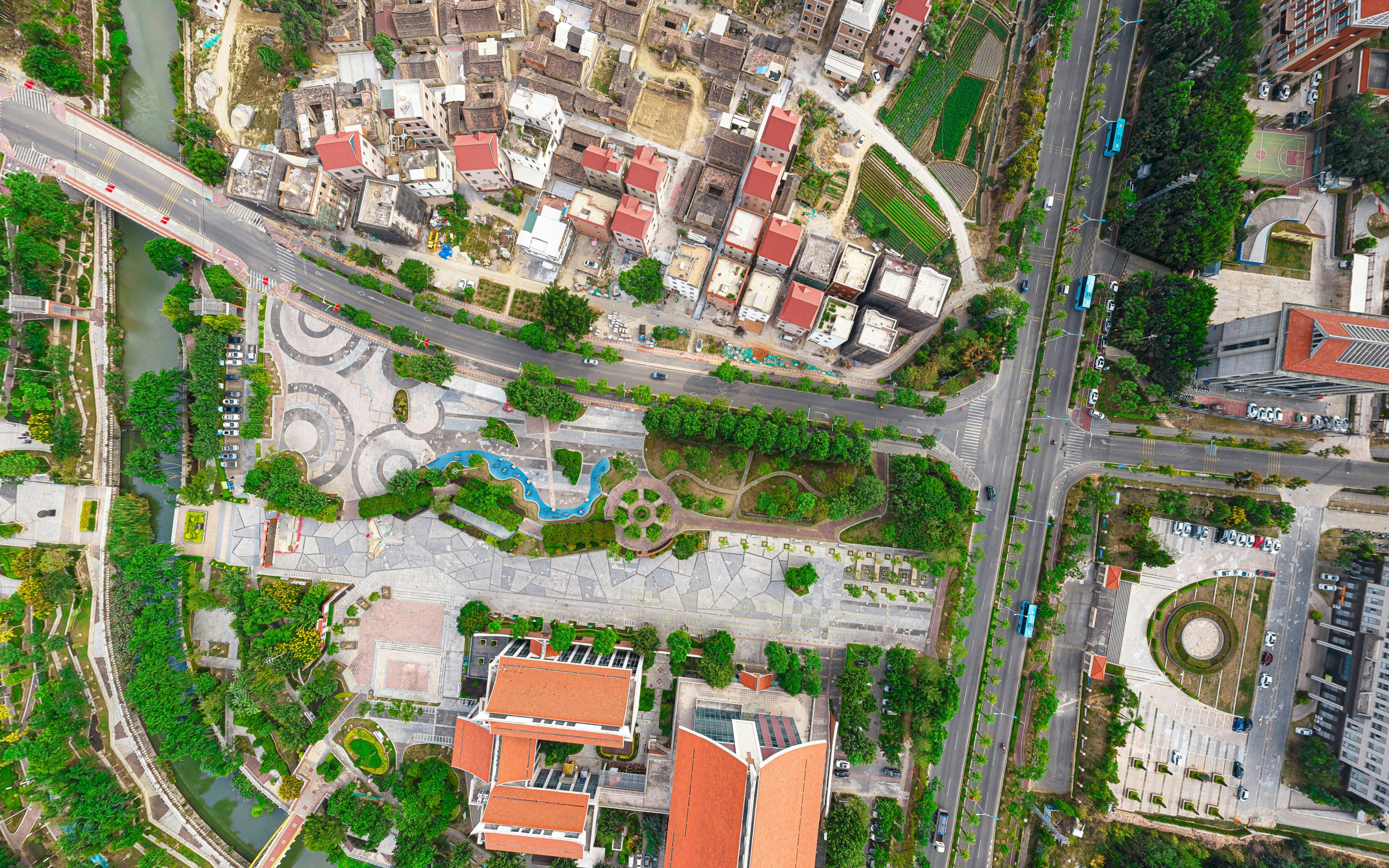 雙北共同生活圈 3大政策規劃並肩前行