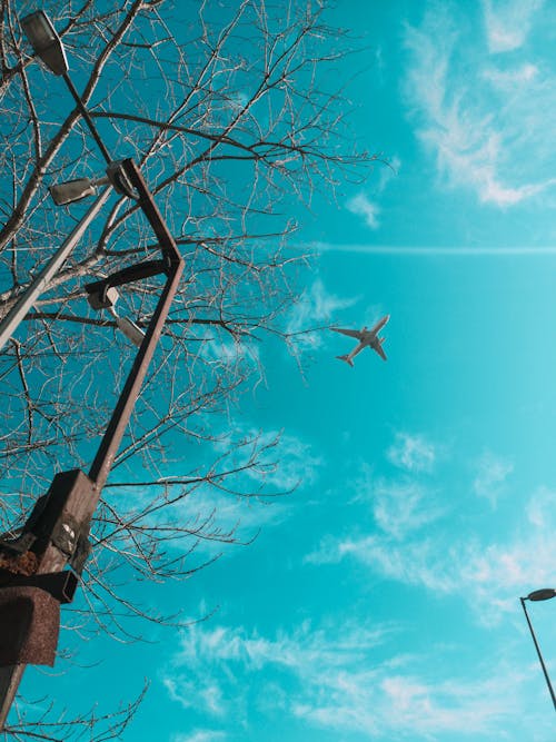Ingyenes stockfotó Isztambul, kék, kék ég témában