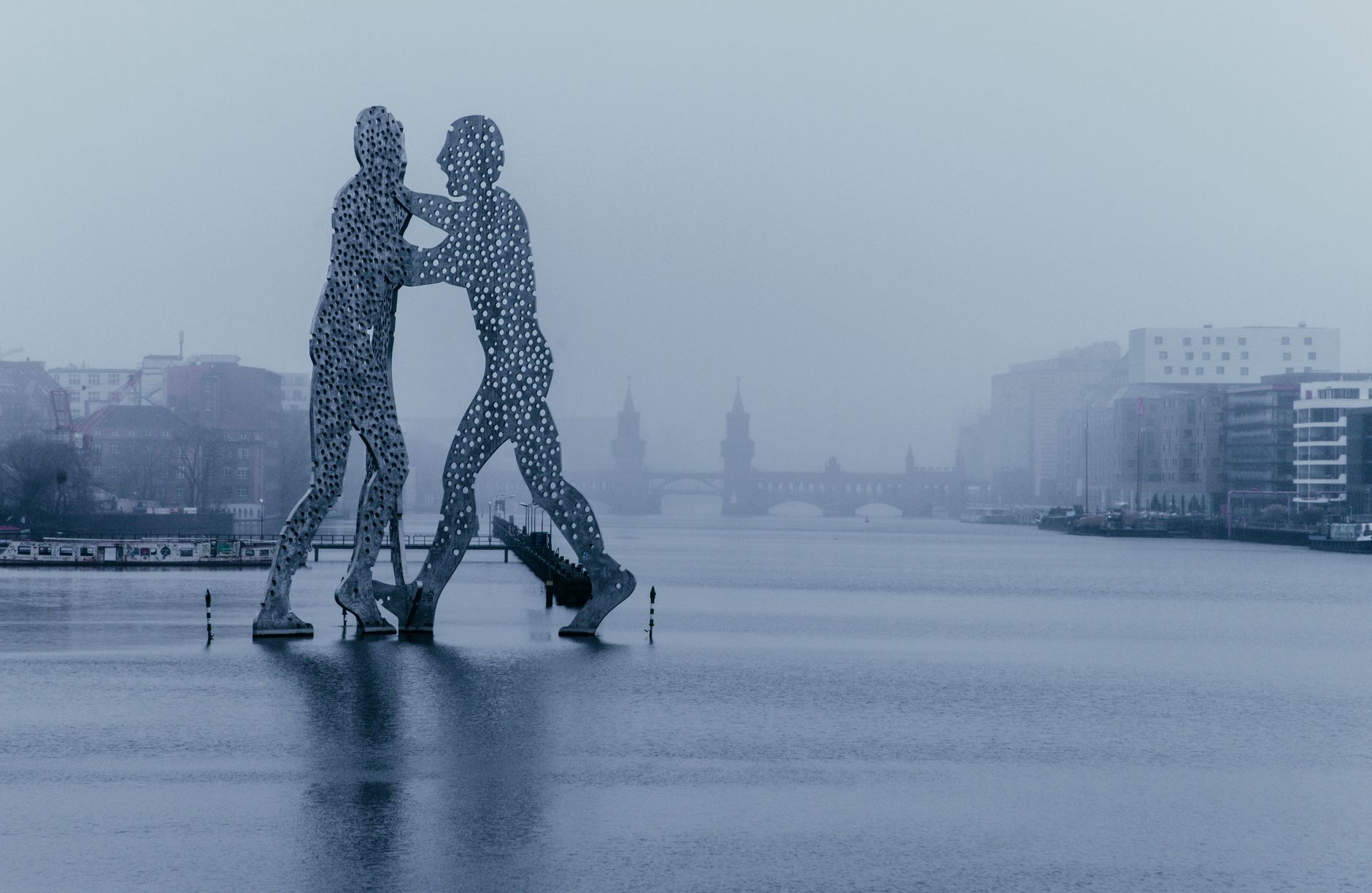 Molecule Man