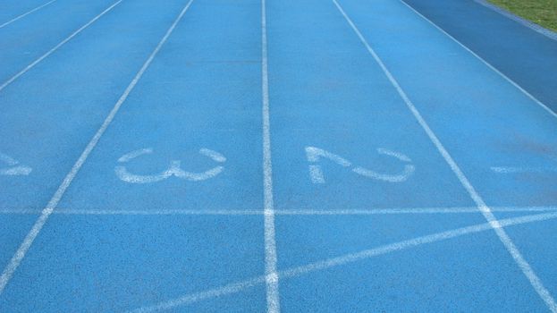 Ottawa Hosts Thrilling Canadian Track & Field Championships
