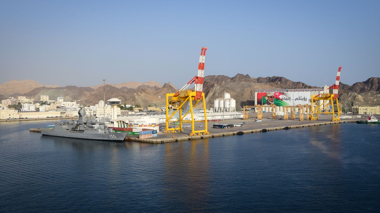 Iran impose des conditions aux USA avant toute réouverture du détroit d'Ormuz