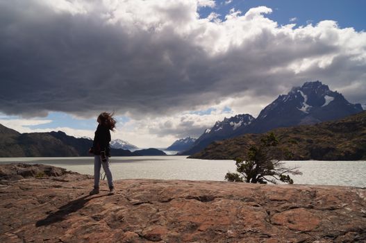 Whale watching Peninsula Valdés (season) — Patagonia