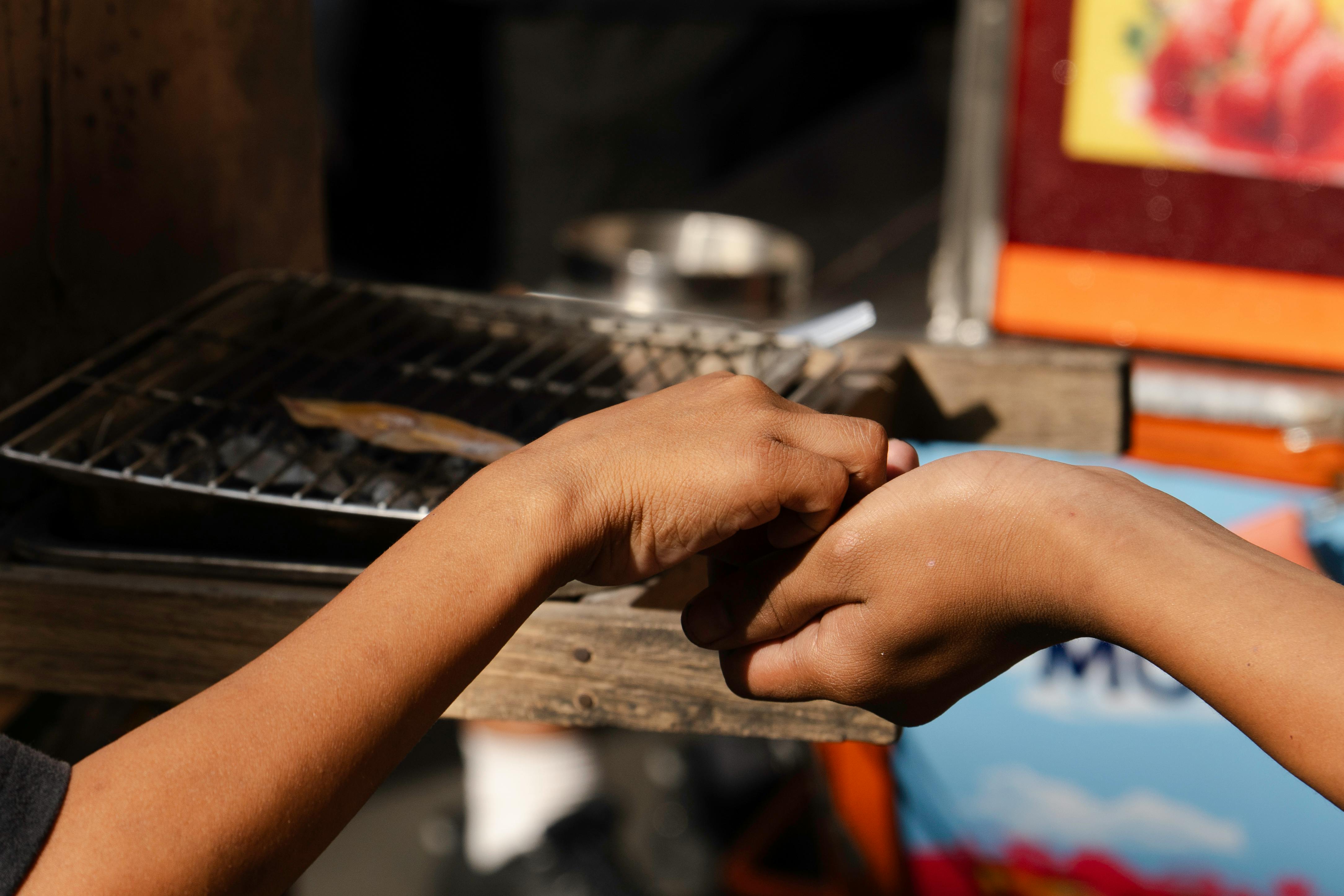 Osiris Zelaya: Connecting Language Learning to Culture and Community — Photo by Elizabeth Celestino on Pexels