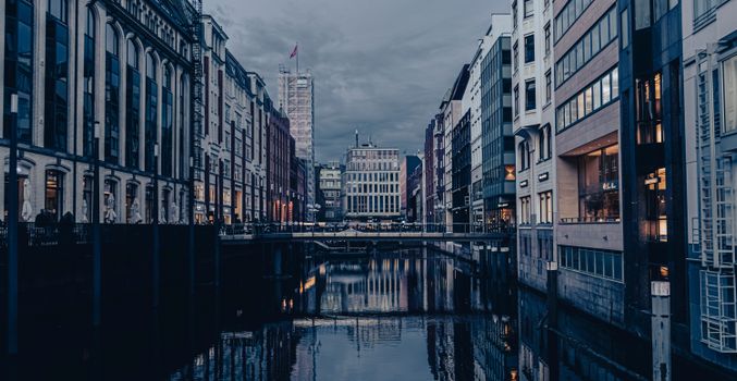 Hamburg