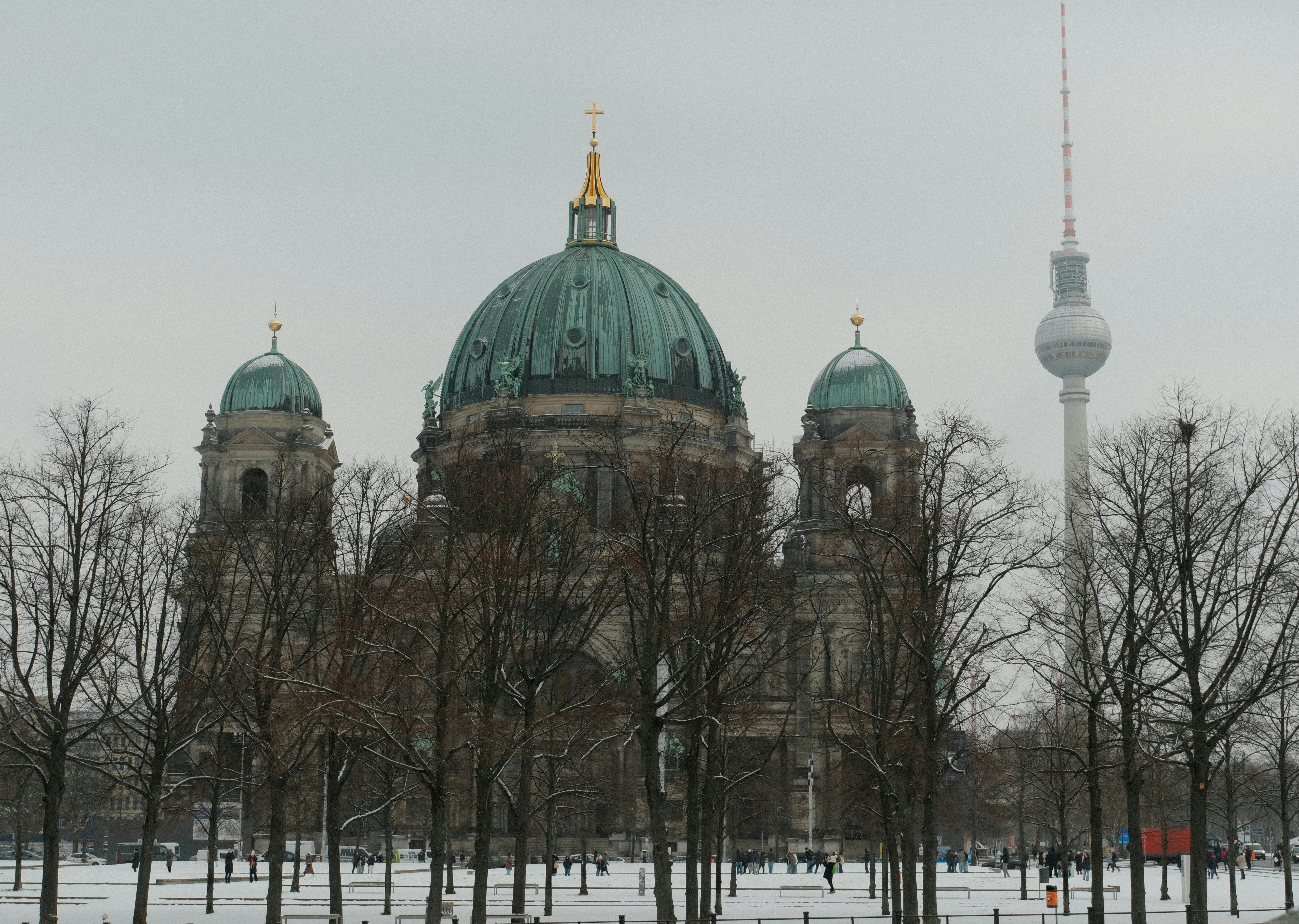 Berlin calls Europe’s immigration hard-liners to summit on asylum rules — Photo by Scott Barber on Pexels