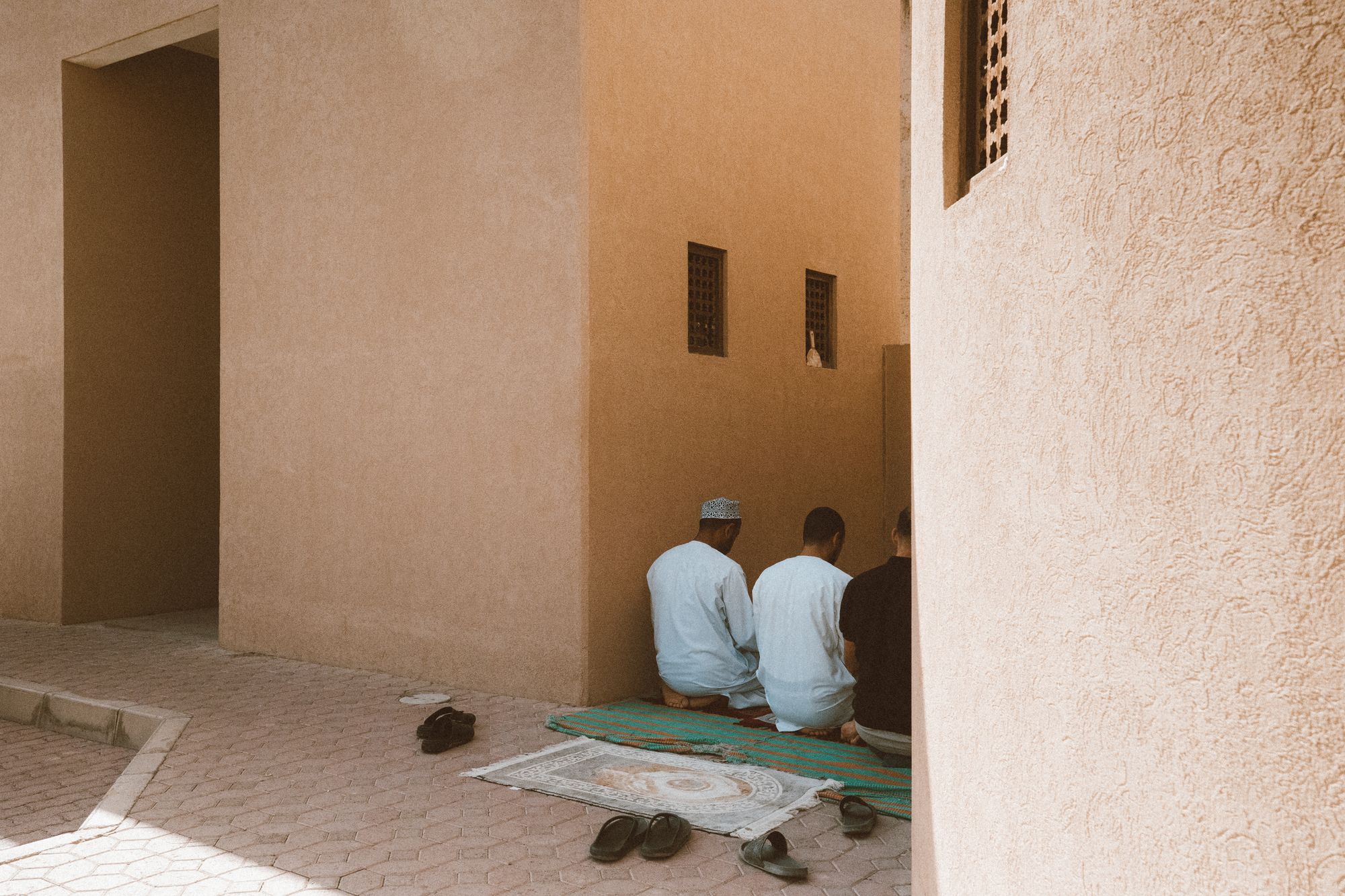 Qurayyāt