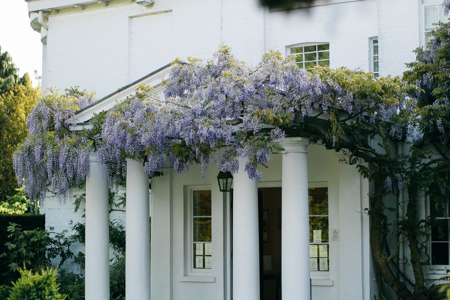 Exterior Details
