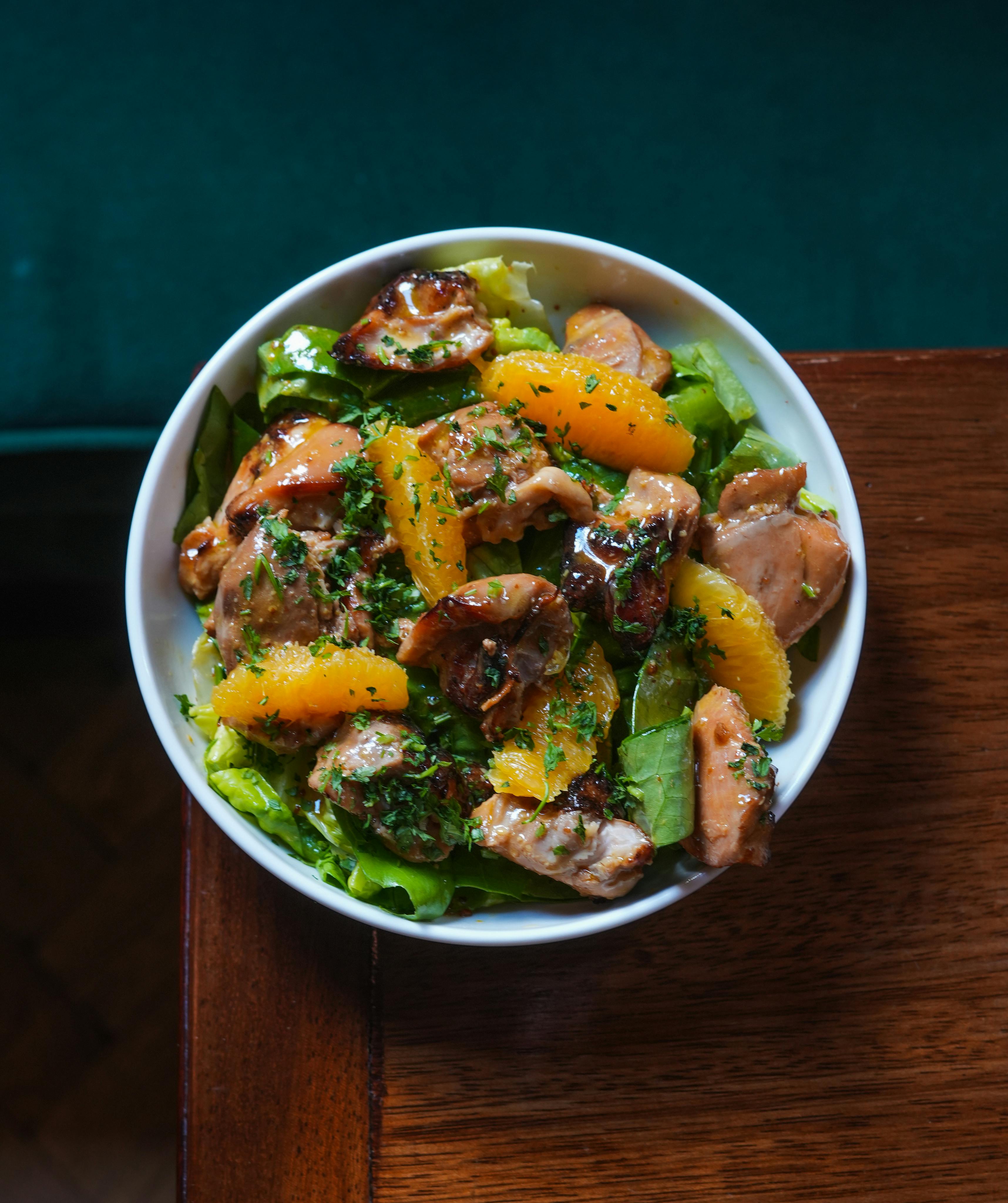 Gratis lagerfoto af afslappet spisning, appelsiner, c-vitamin Lagerfoto