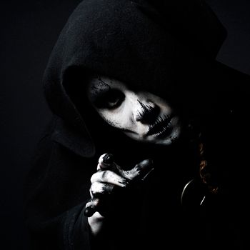 Dark