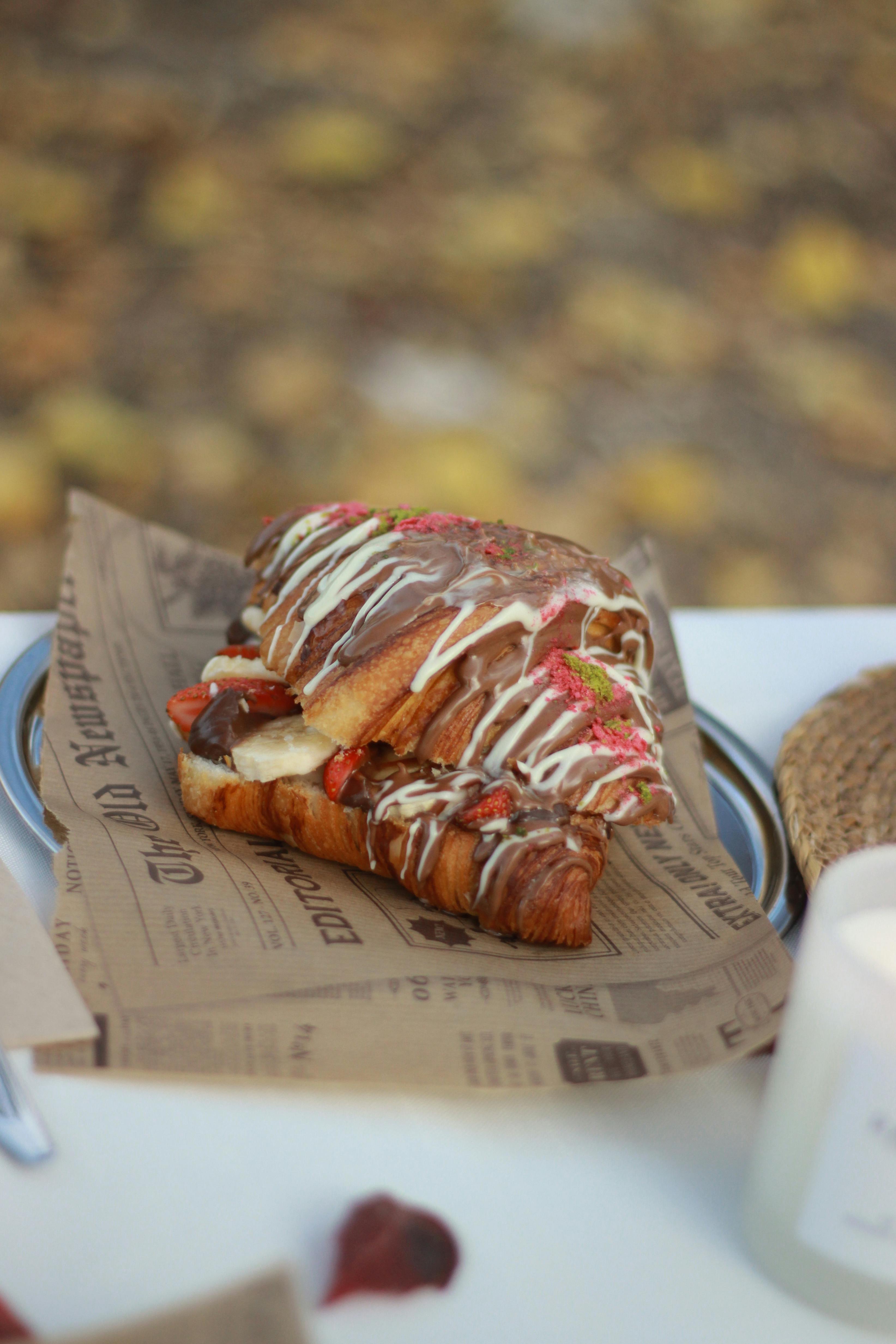 Gratis arkivbilde med bærende, bake, bakekunst Arkivbilde