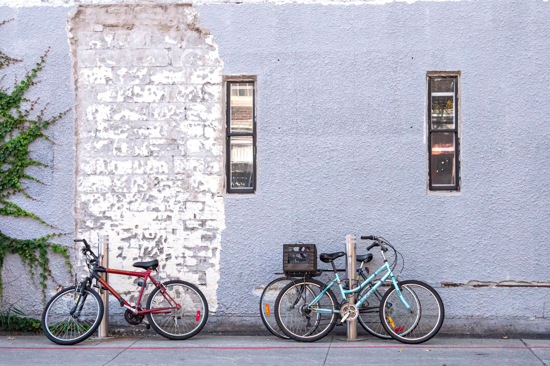 Best Wall Bike Rack (2026)