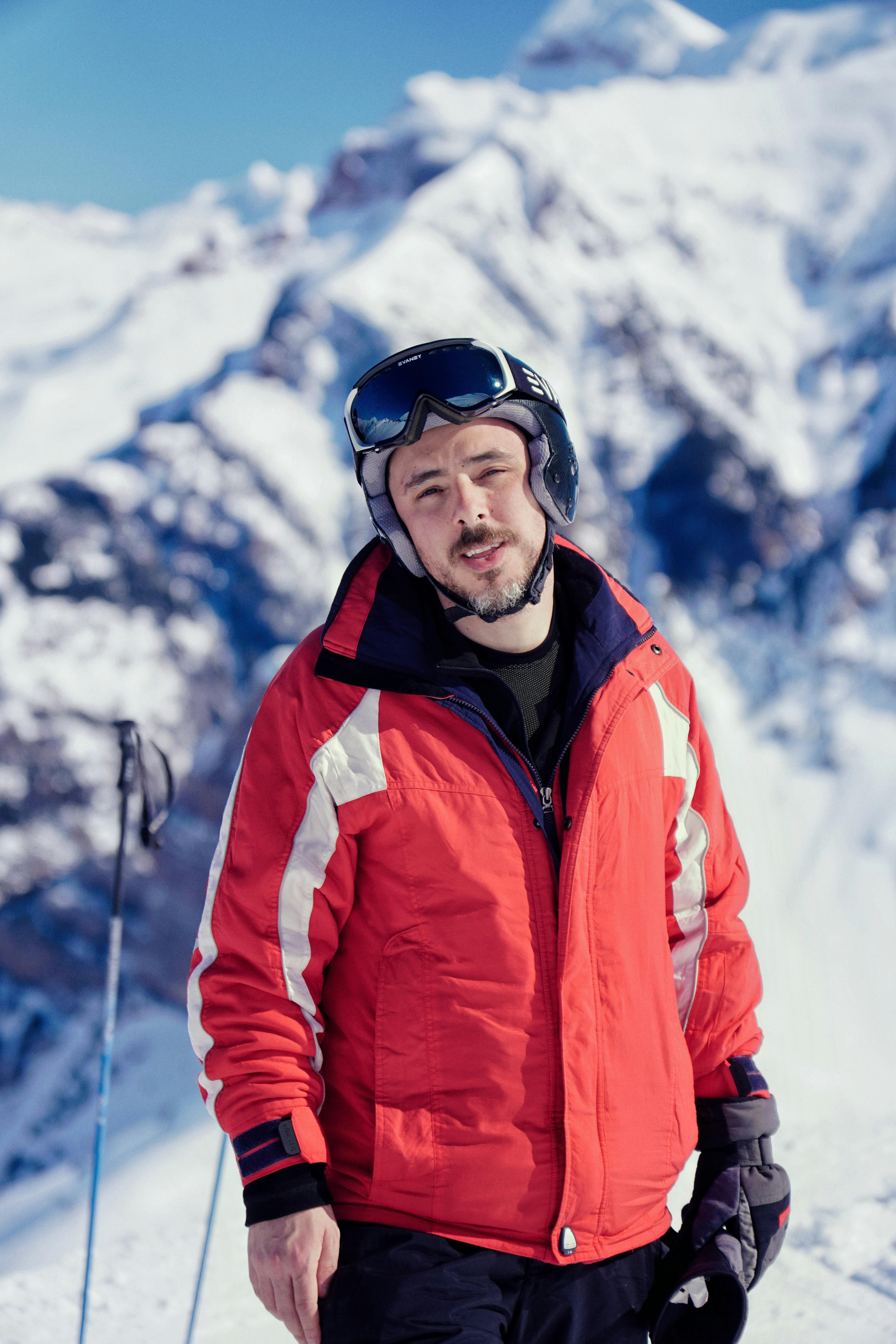 Kostenlos Kostenloses Stock Foto zu abenteuer, aktiver lebensstil, alpen Stock-Foto