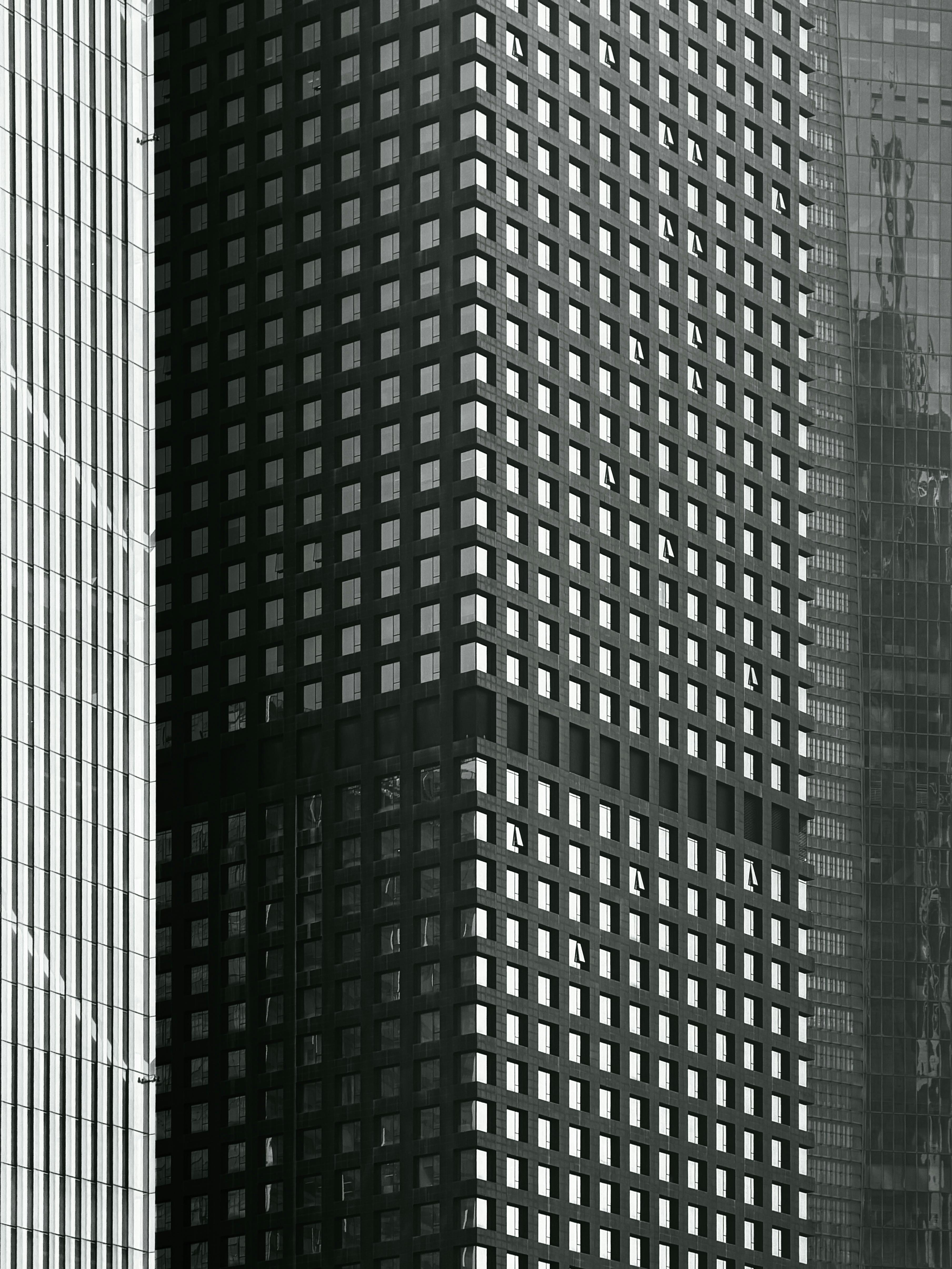 Gratis lagerfoto af abstrakt arkitektur, arkitektonisk rytme, arkitektonisk symmetri Lagerfoto