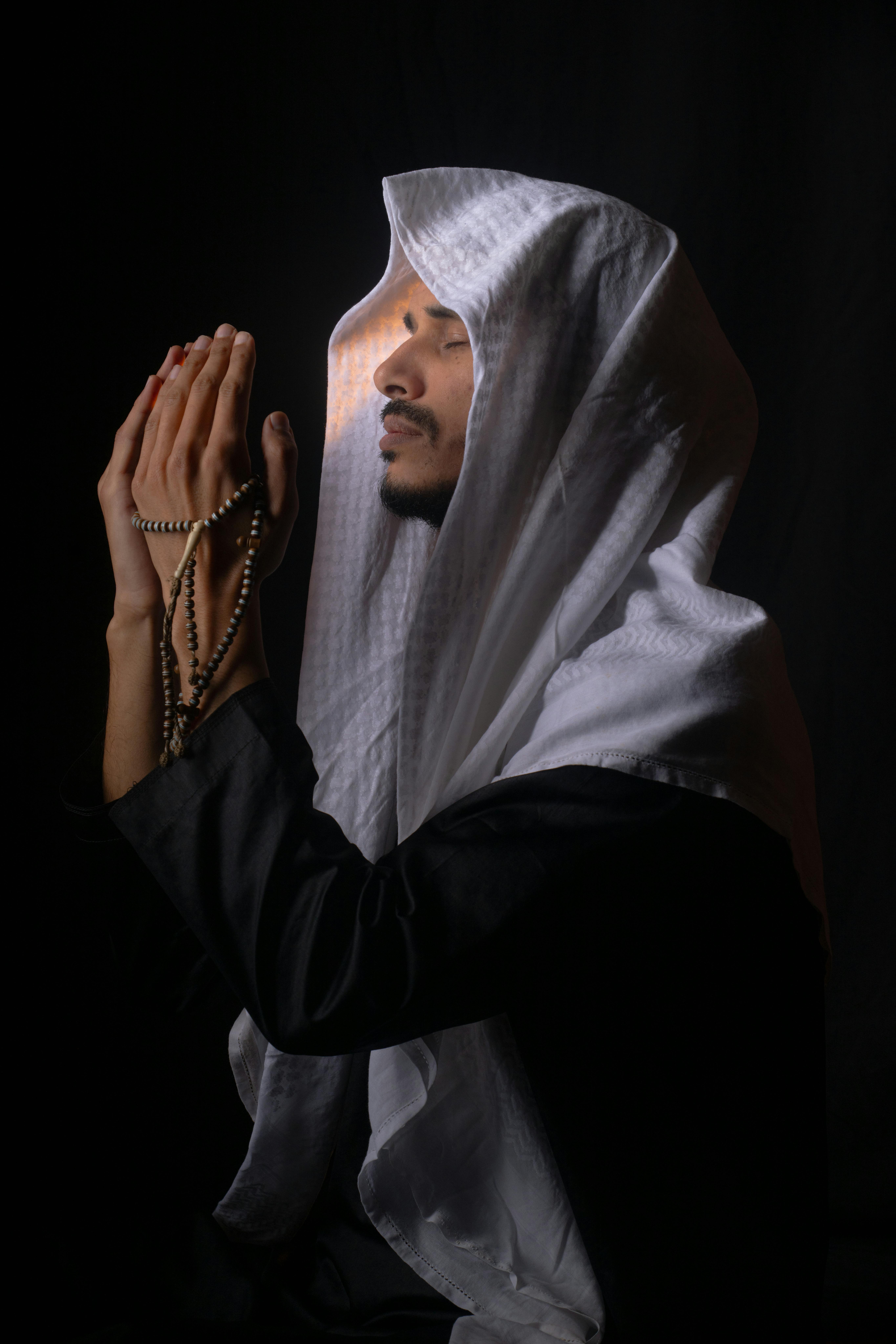 Kostenlos Kostenloses Stock Foto zu anbetung, anmut, beten Stock-Foto