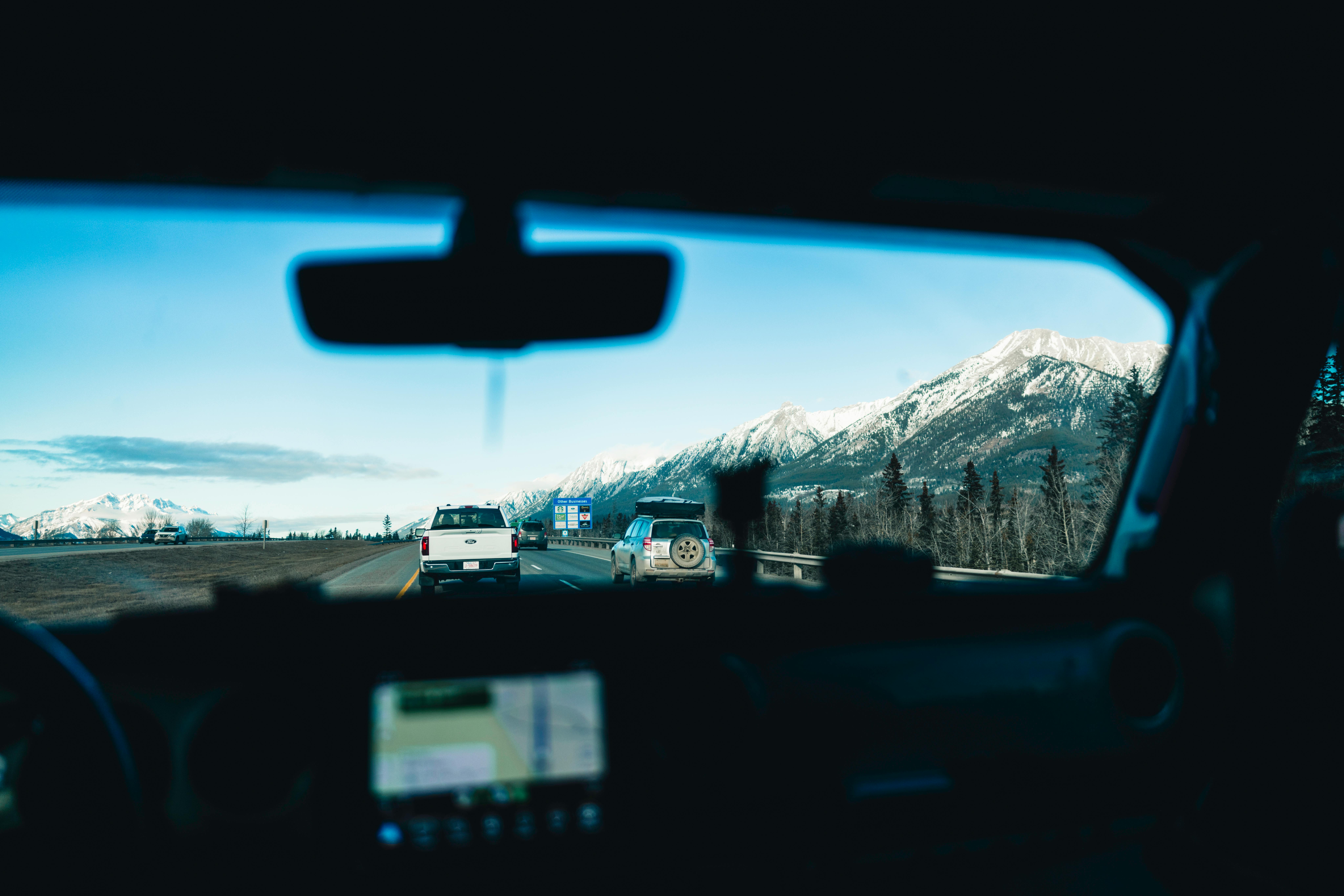 Toronto's Prestige Rides