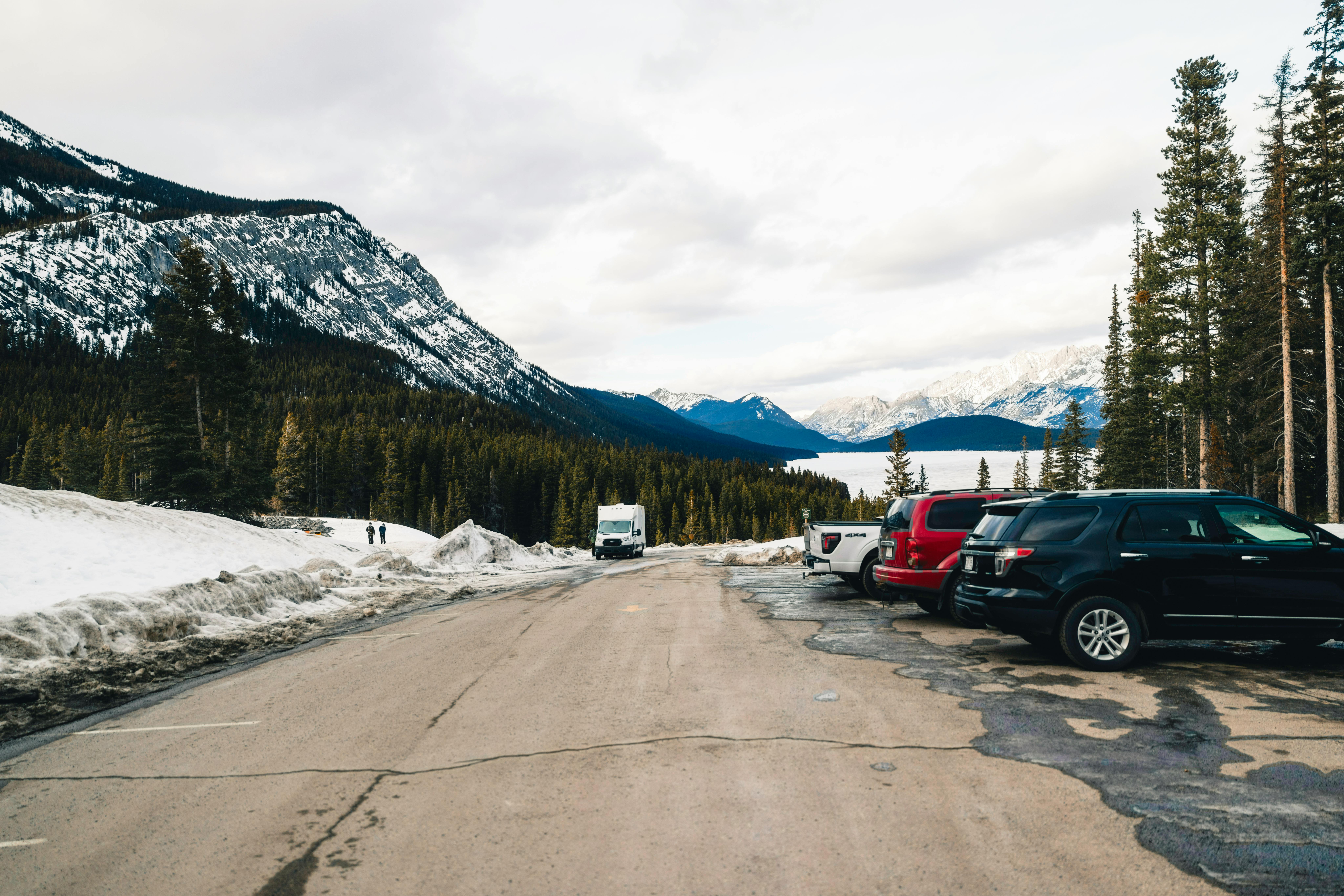 Downtown SUV Rentals car rental in Toronto