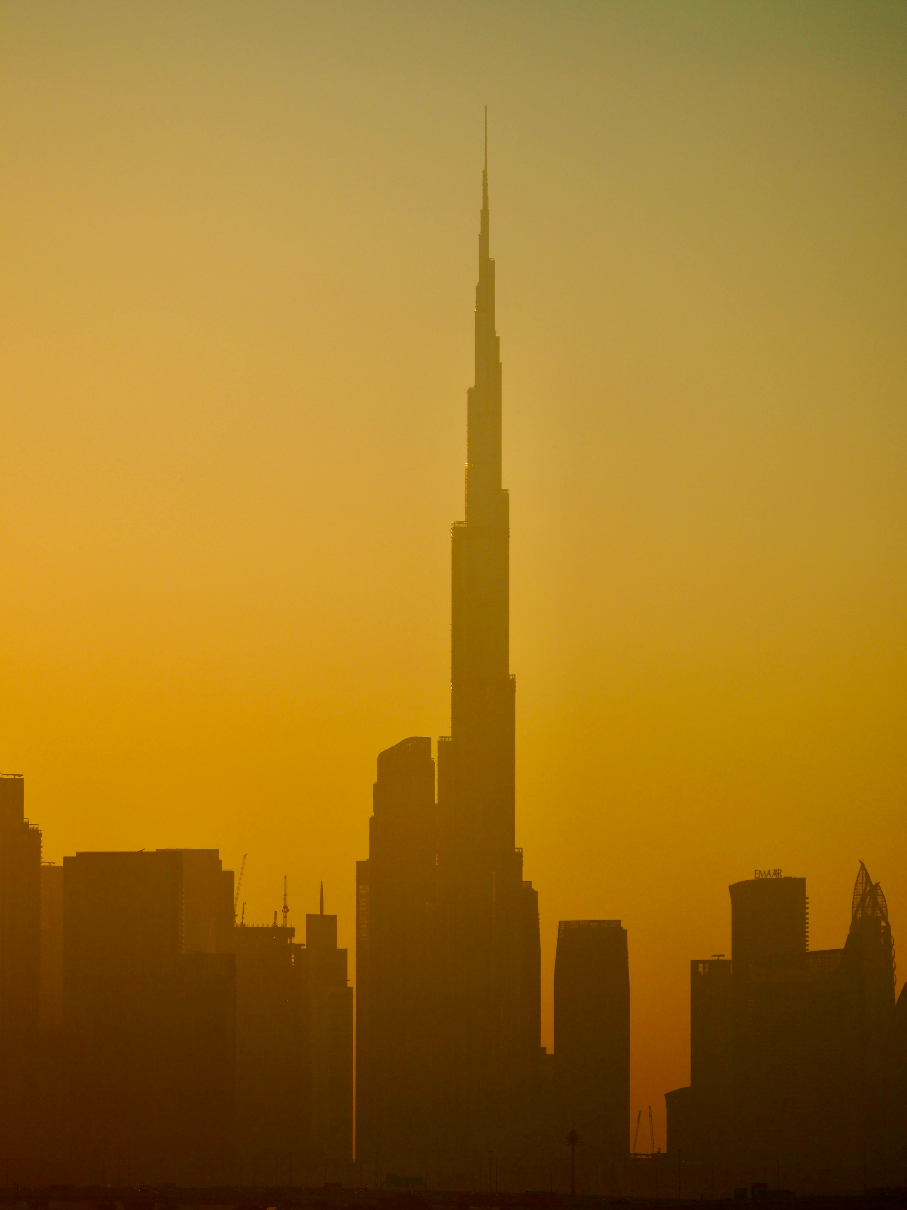 Gratis lagerfoto af aften, arabisk halvø, arkitektur Lagerfoto