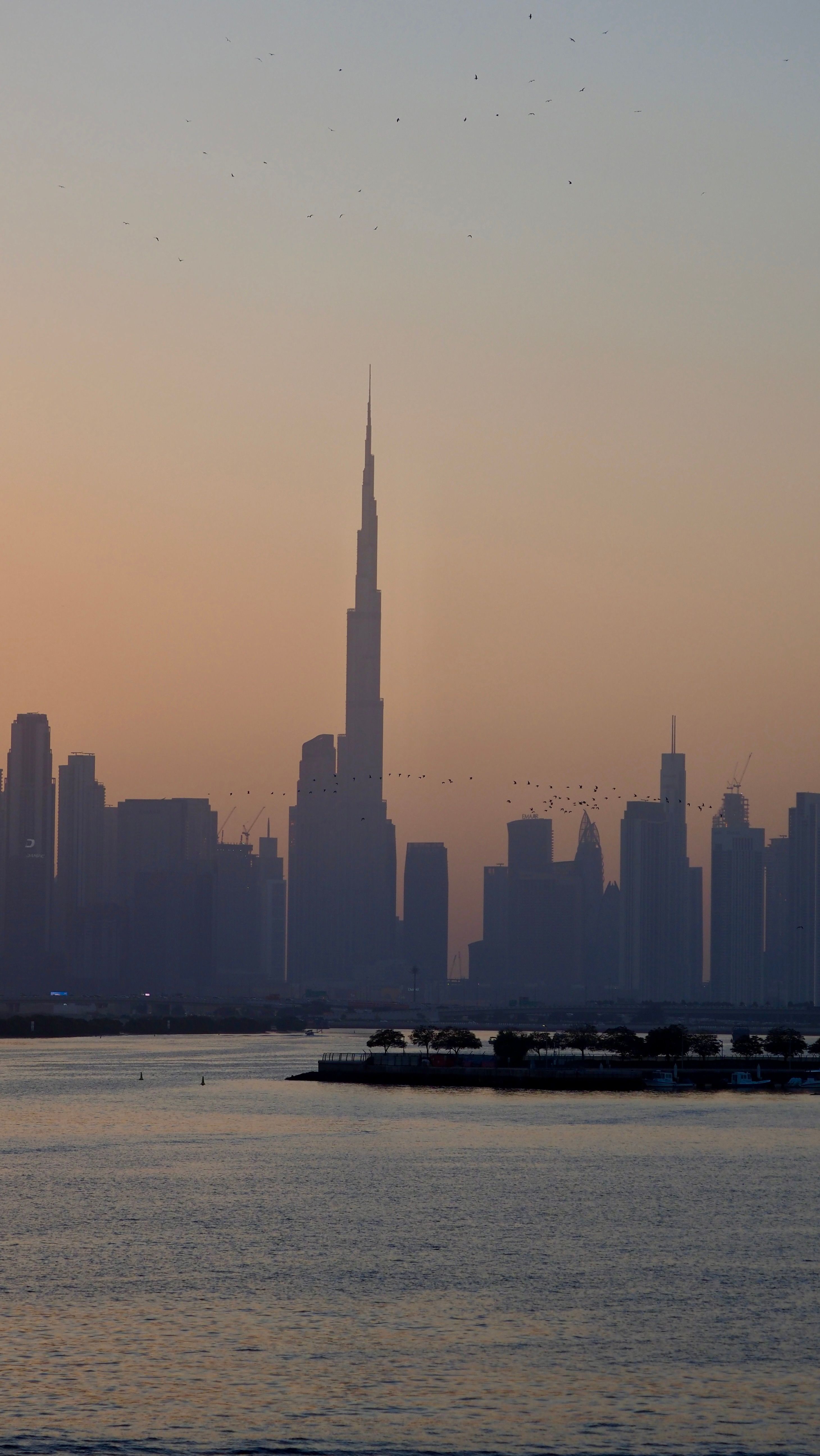 Dubai