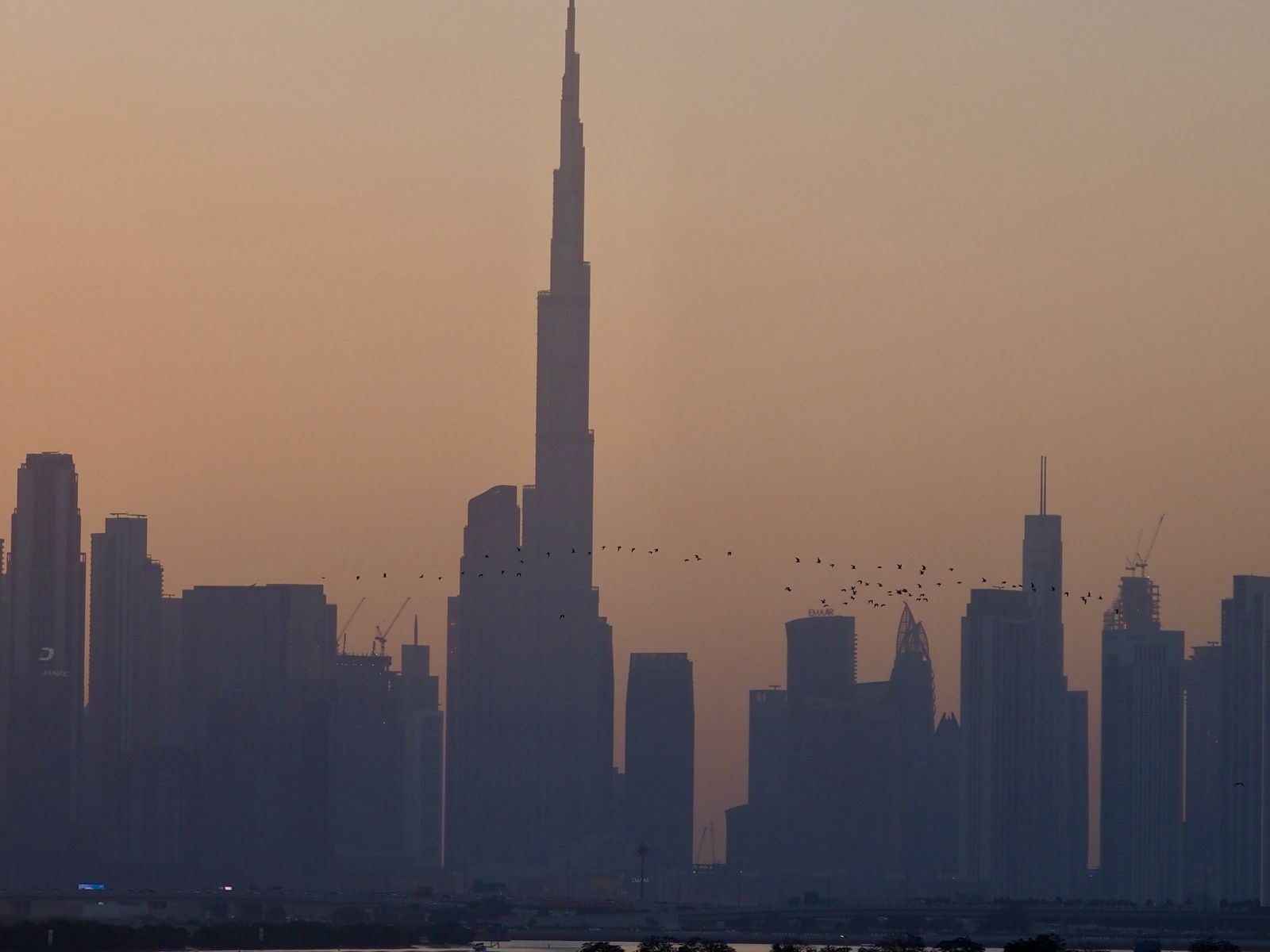 Dubai Family Package 5 Nights 6 Days