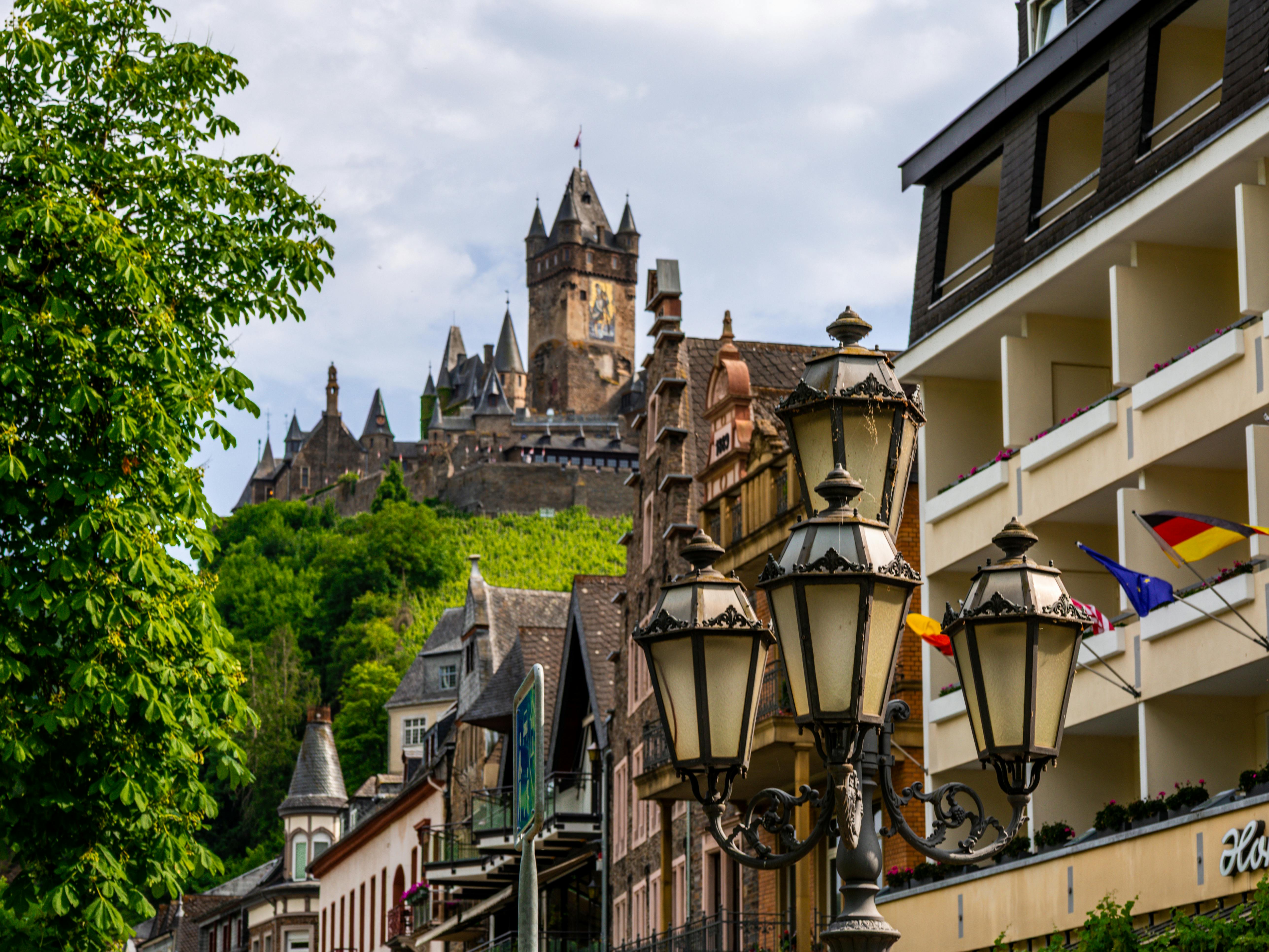 Gratuit Imagine de stoc gratuită din amenajare a teritoriului, arhitectură, călătorie Fotografie de stoc