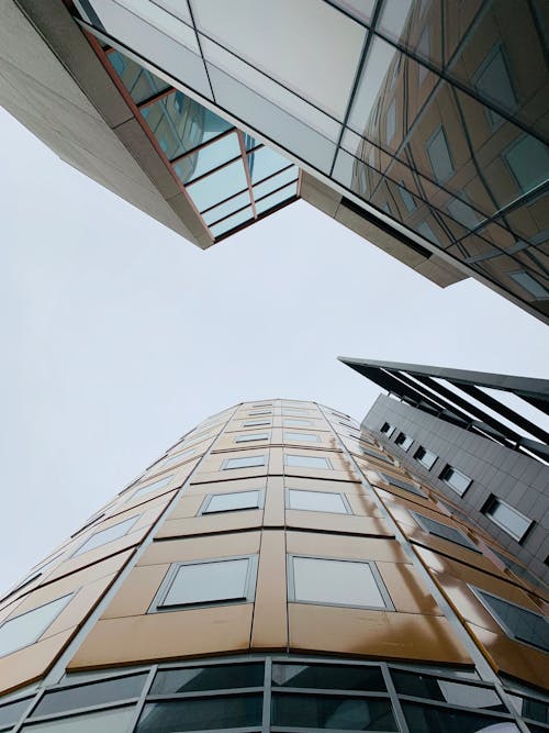 Zdjęcie Budynku Architektonicznego