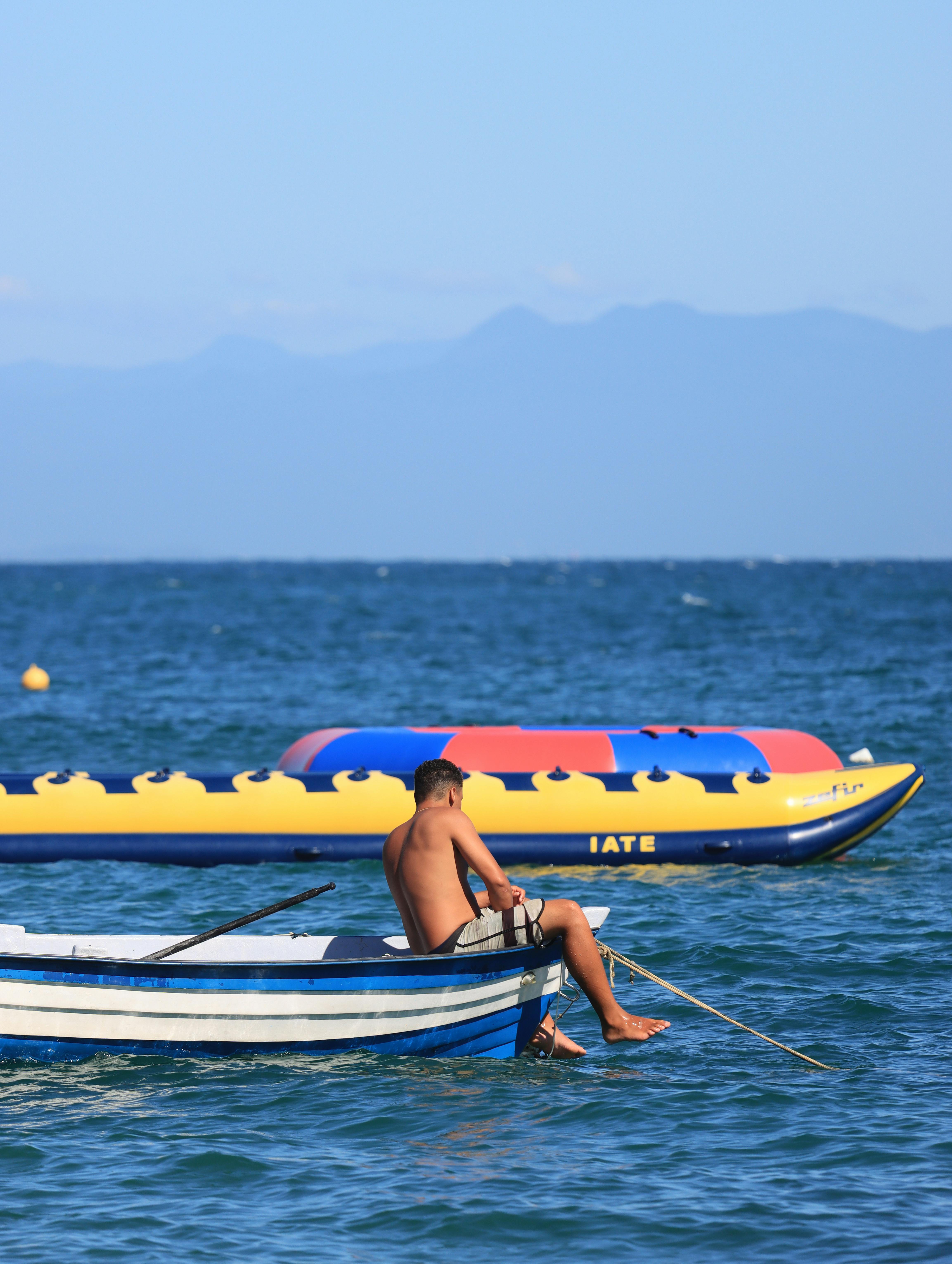Gratis arkivbilde med @outdoor, aktivitet, åpent vann Arkivbilde