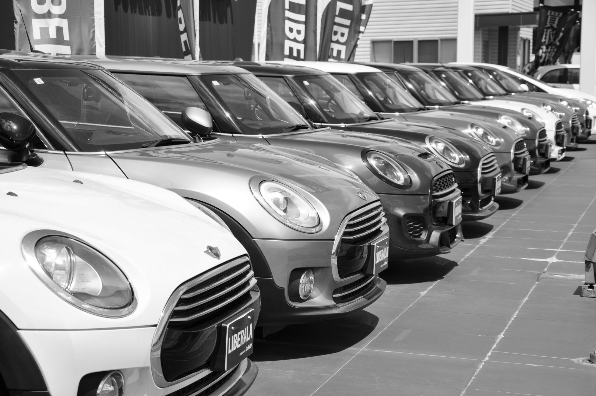 Autobedrijf Huiskes in Schaijk genomineerd voor Autobedrijf van het Jaar