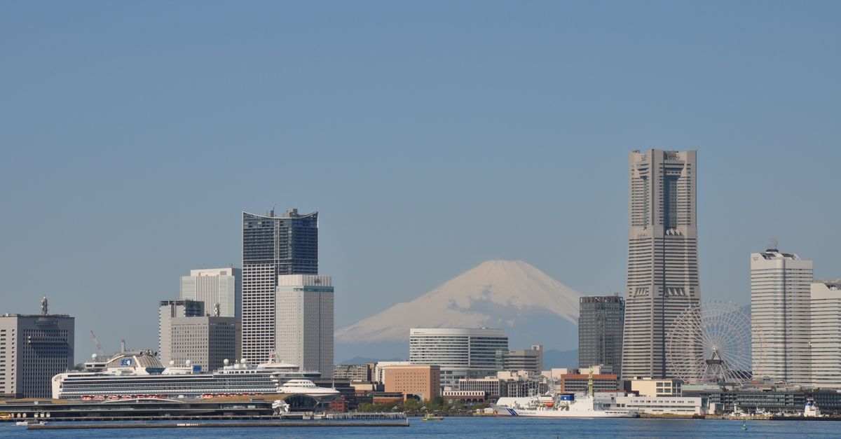 從日本出發的豪華客船「MSCベリッシマ」觀光攻略 從日本出發的豪華客船「MSCベリッシマ」觀光攻略
