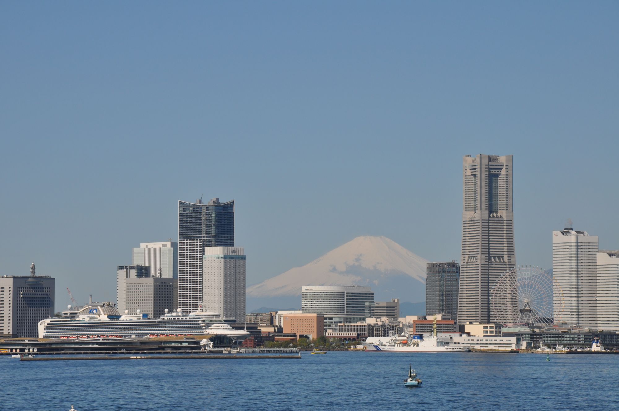 Yokohama