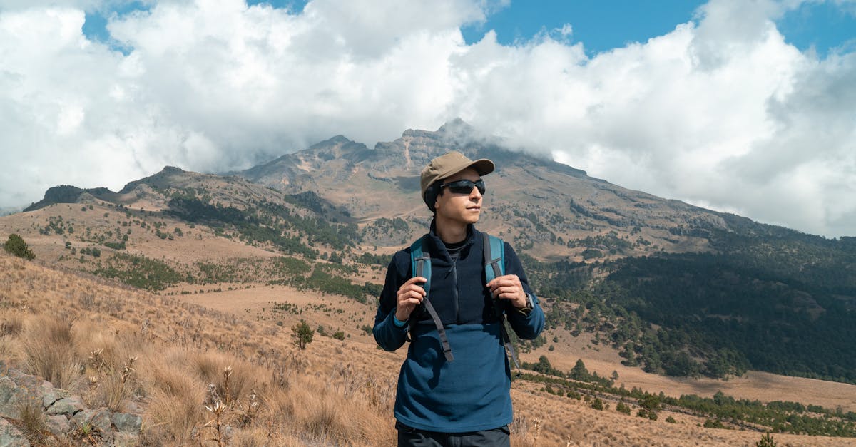 Les Dangers du Trekking et Comment s'en Préserver