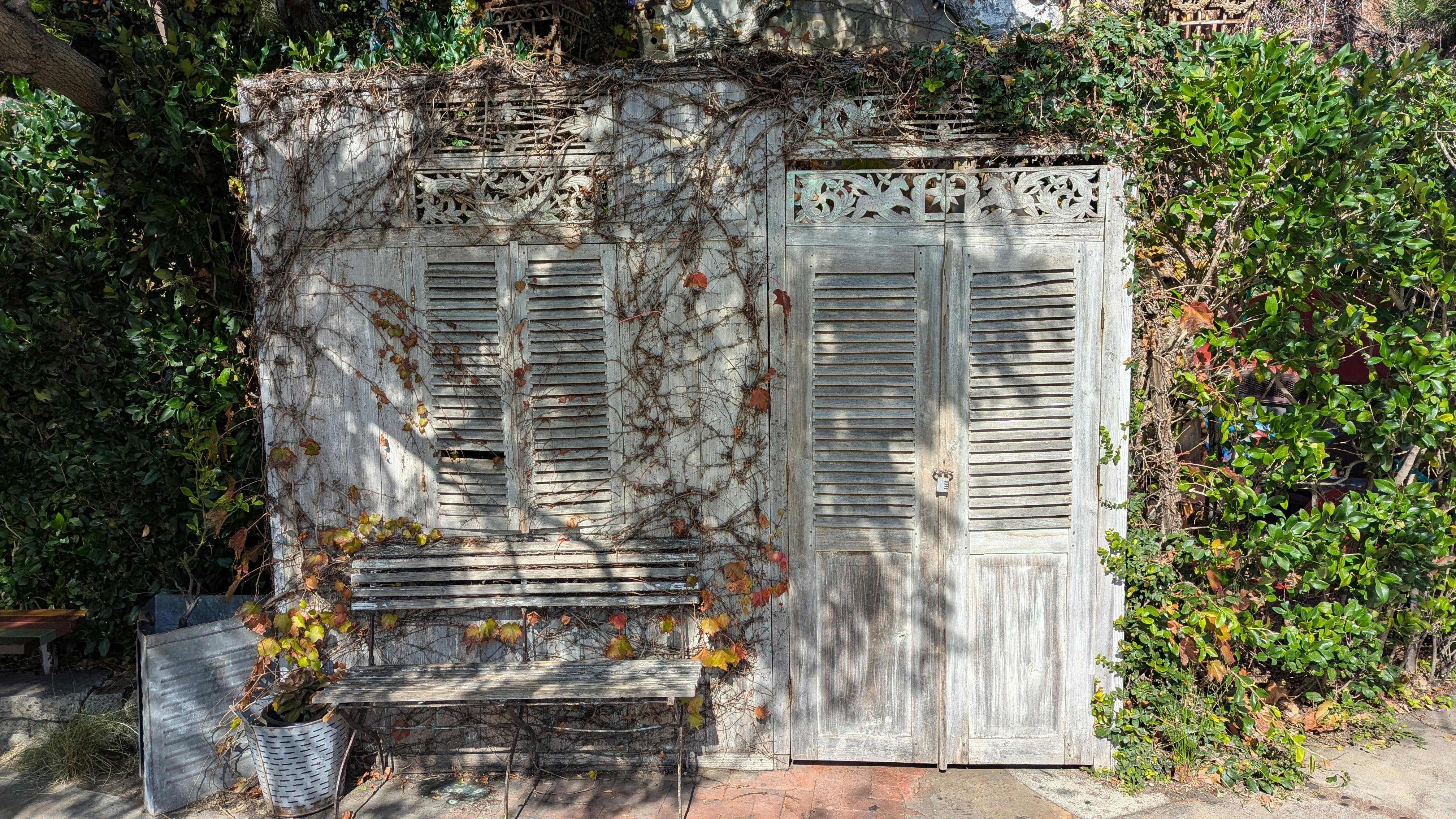 бесплатная Бесплатное стоковое фото с orange county, безмятежный, белые ставни Стоковое фото