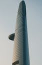Bitexco Financial Tower in Ho Chi Minh City