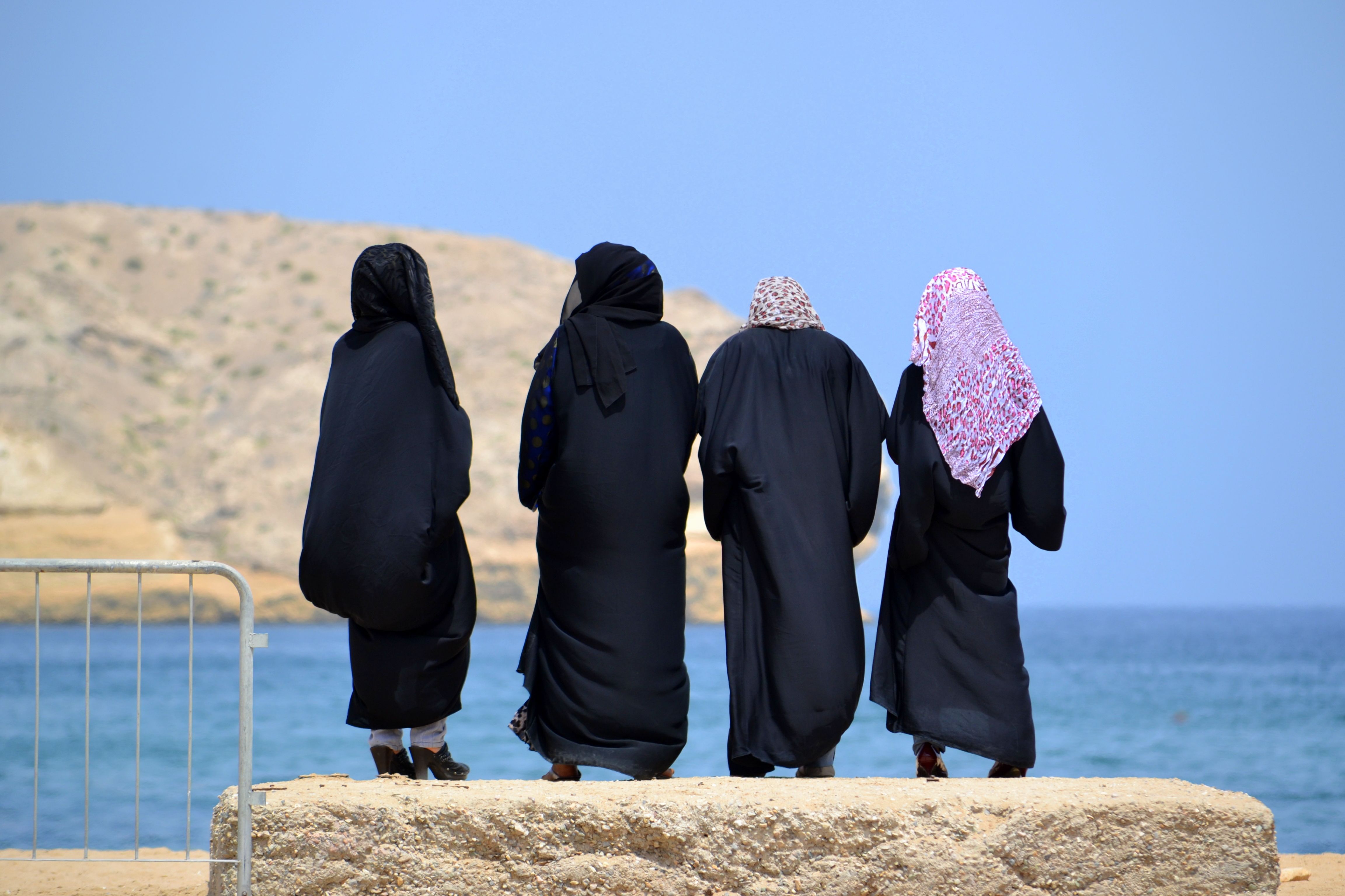 saudi arabia's general entertainment authority jobs — Photo by Irma Sjachlan on Pexels