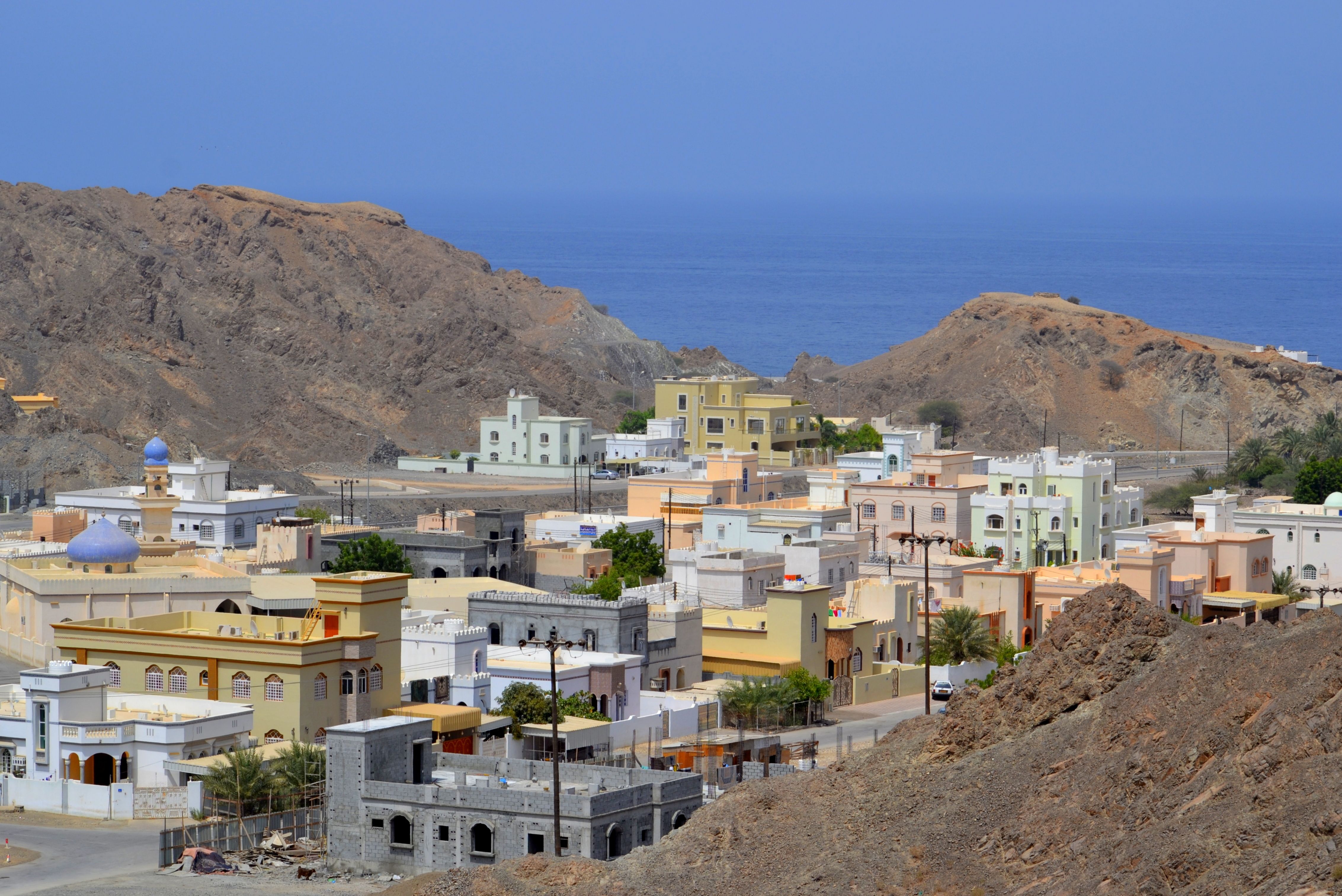 Explore Oman Rentals – Car Rental in Nizwa | Nizwa