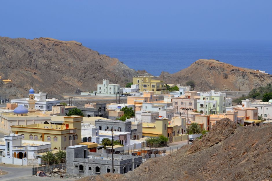 Coût de la vie en Oman 2026 : budget, loyer et dépenses