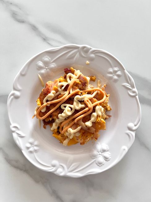 Okonomiyaki