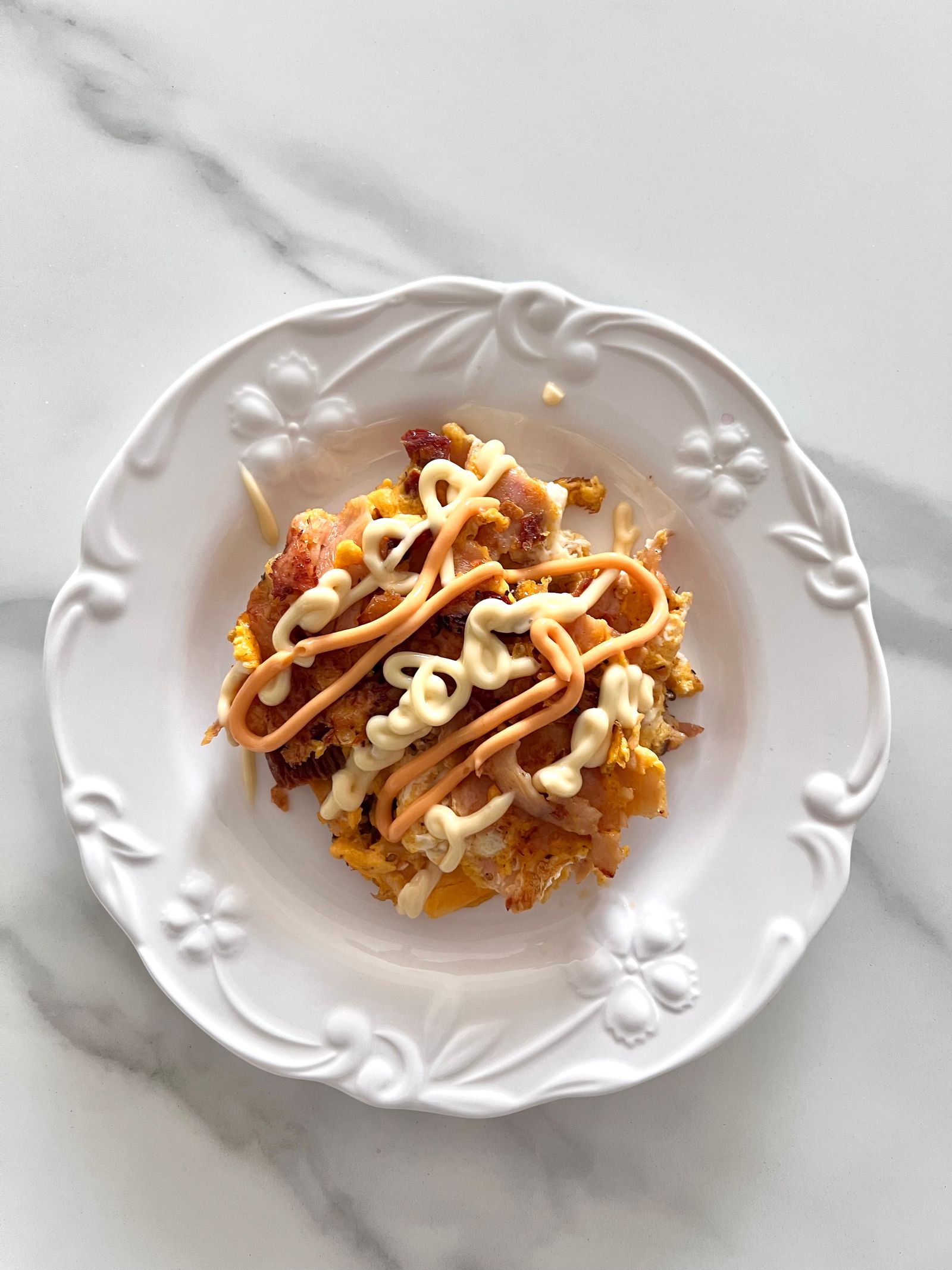 Okonomiyaki