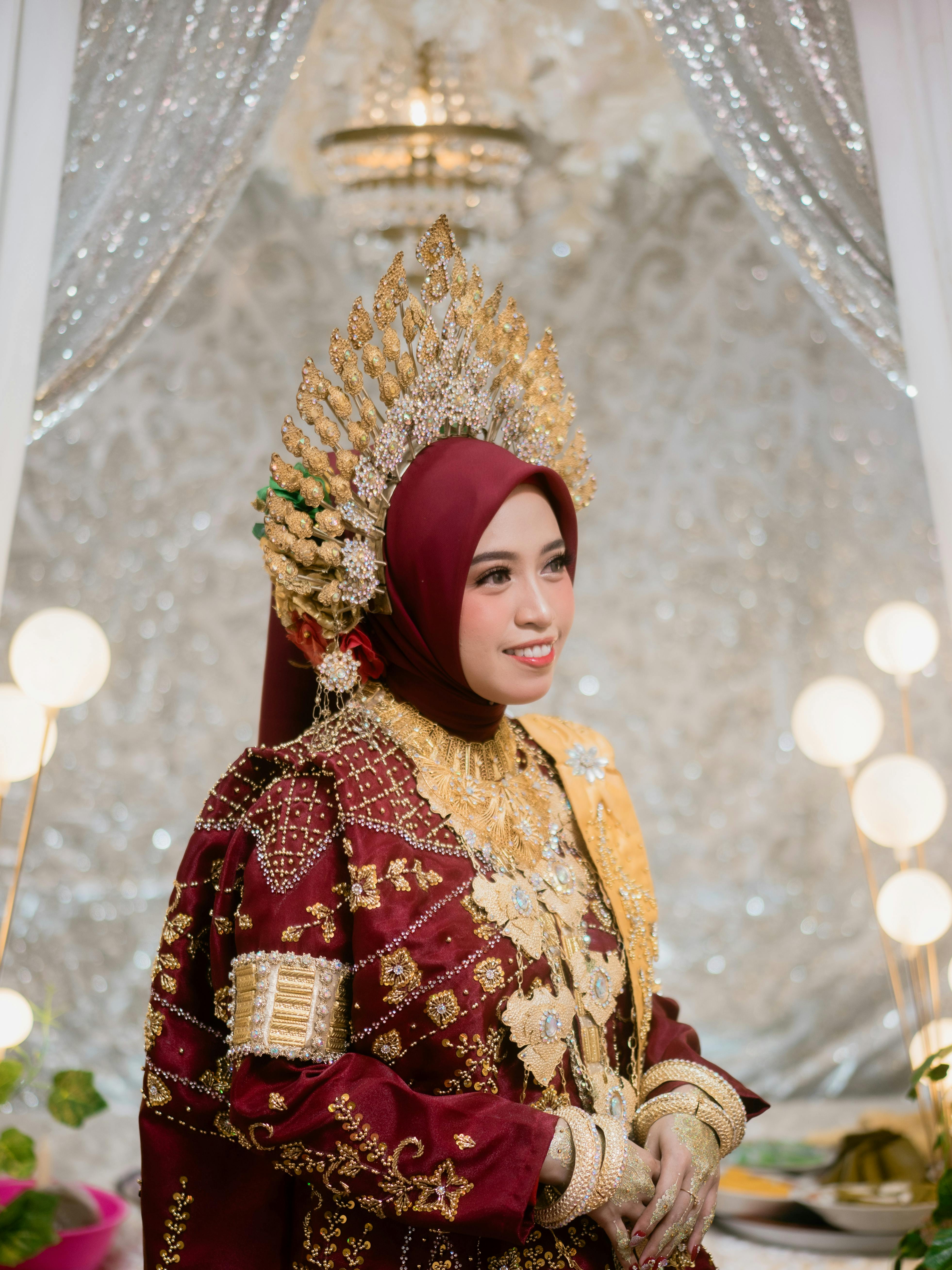 Kostenlos Kostenloses Stock Foto zu angezogen, asien, besonderen anlass Stock-Foto