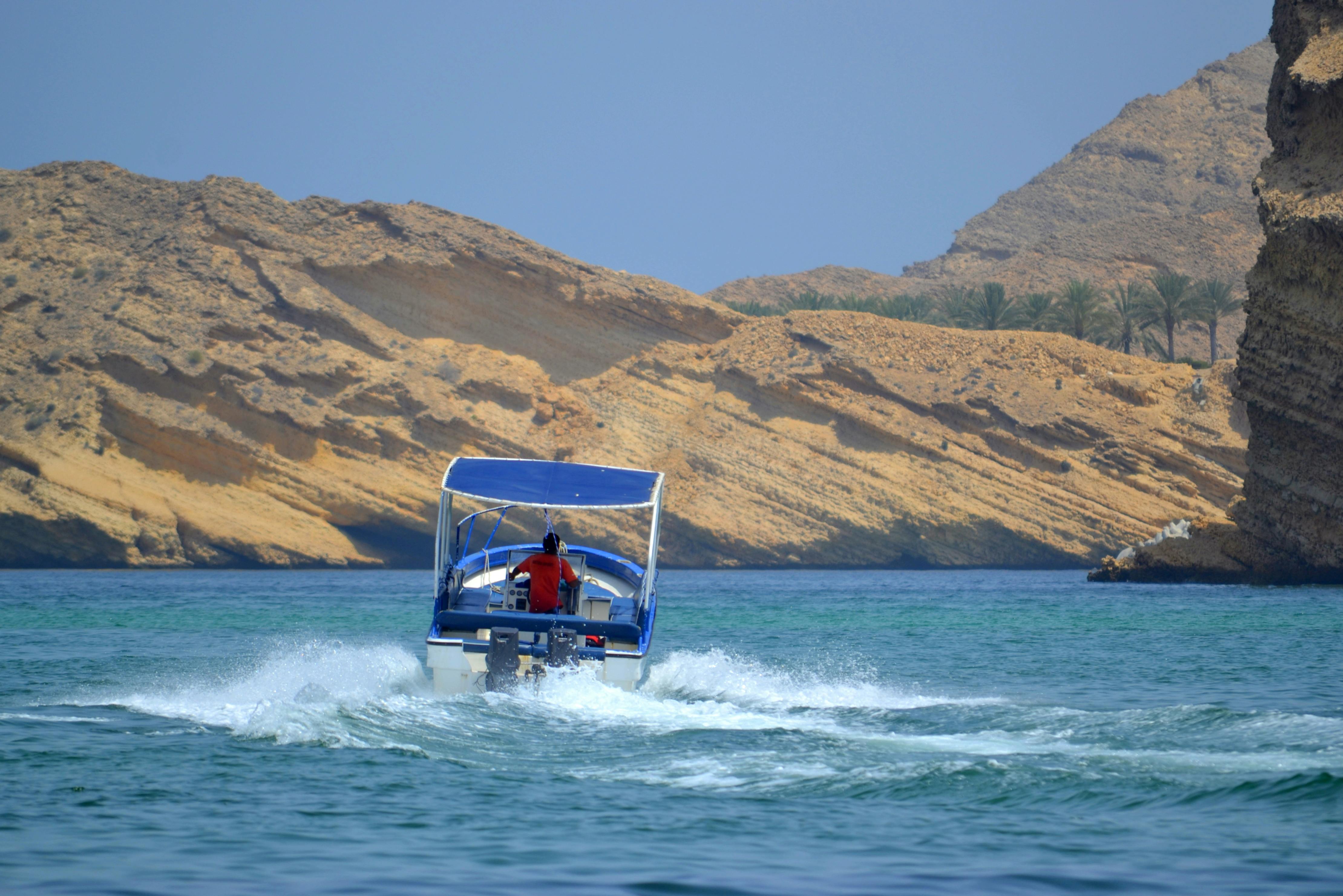 Kostenlos Kostenloses Stock Foto zu abenteuer, aquatische erholung, arabische halbinsel Stock-Foto