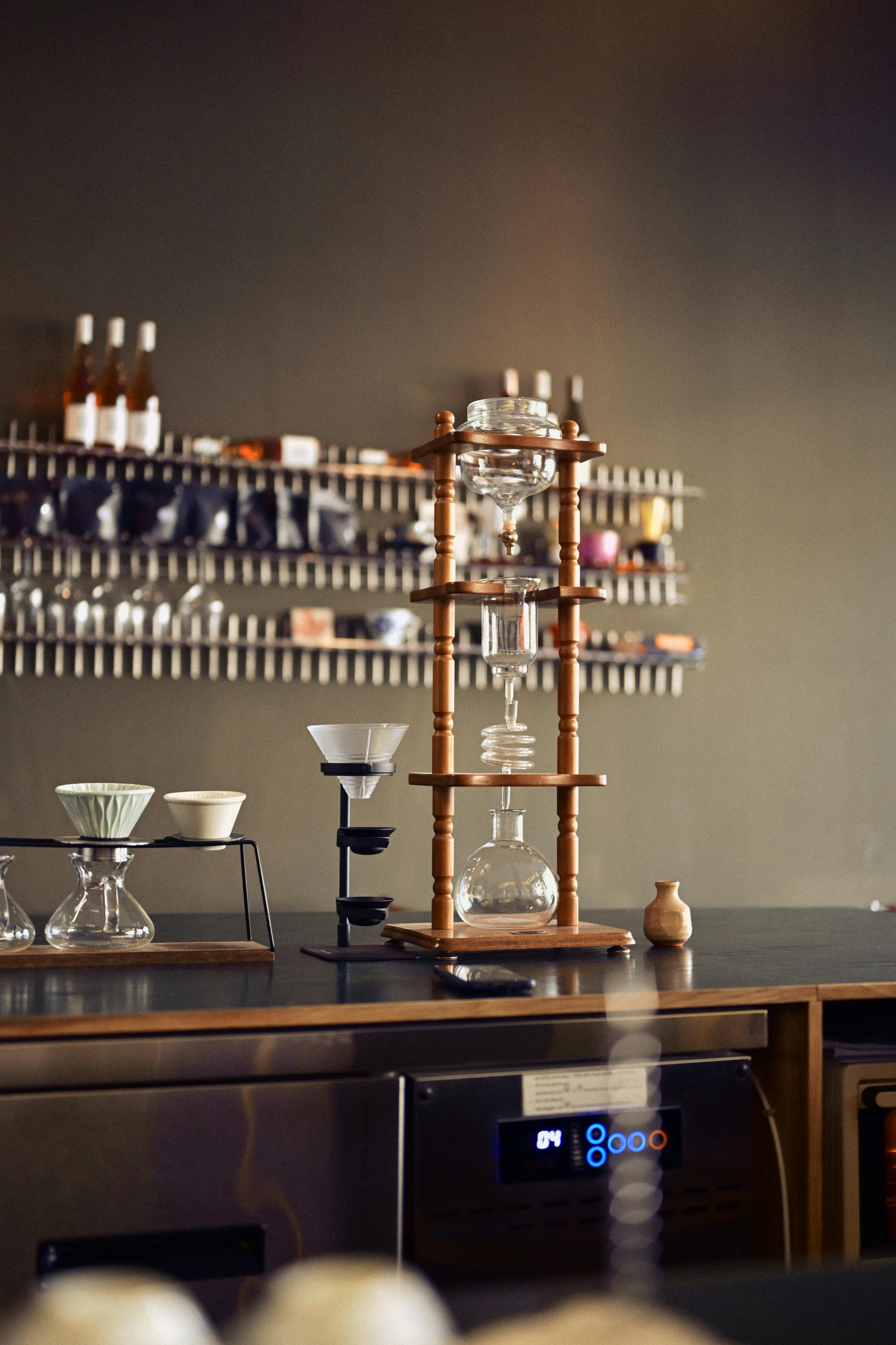 Δωρεάν στοκ φωτογραφιών με barista, cafe, αναψυκτικό Φωτογραφία από στοκ φωτογραφιών