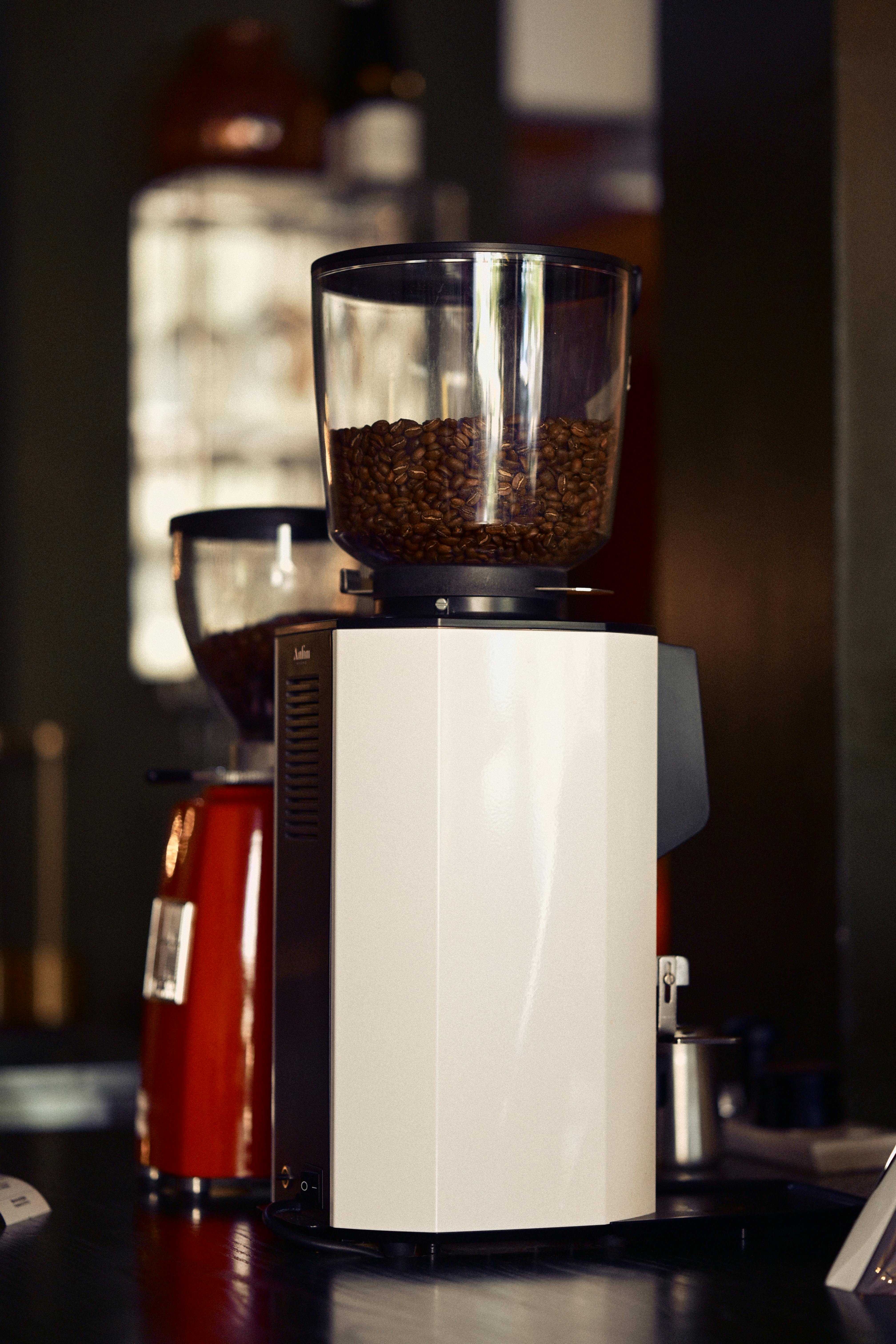 der gro&szlig;e kaffeem&uuml;hlen test 2026 Fazit