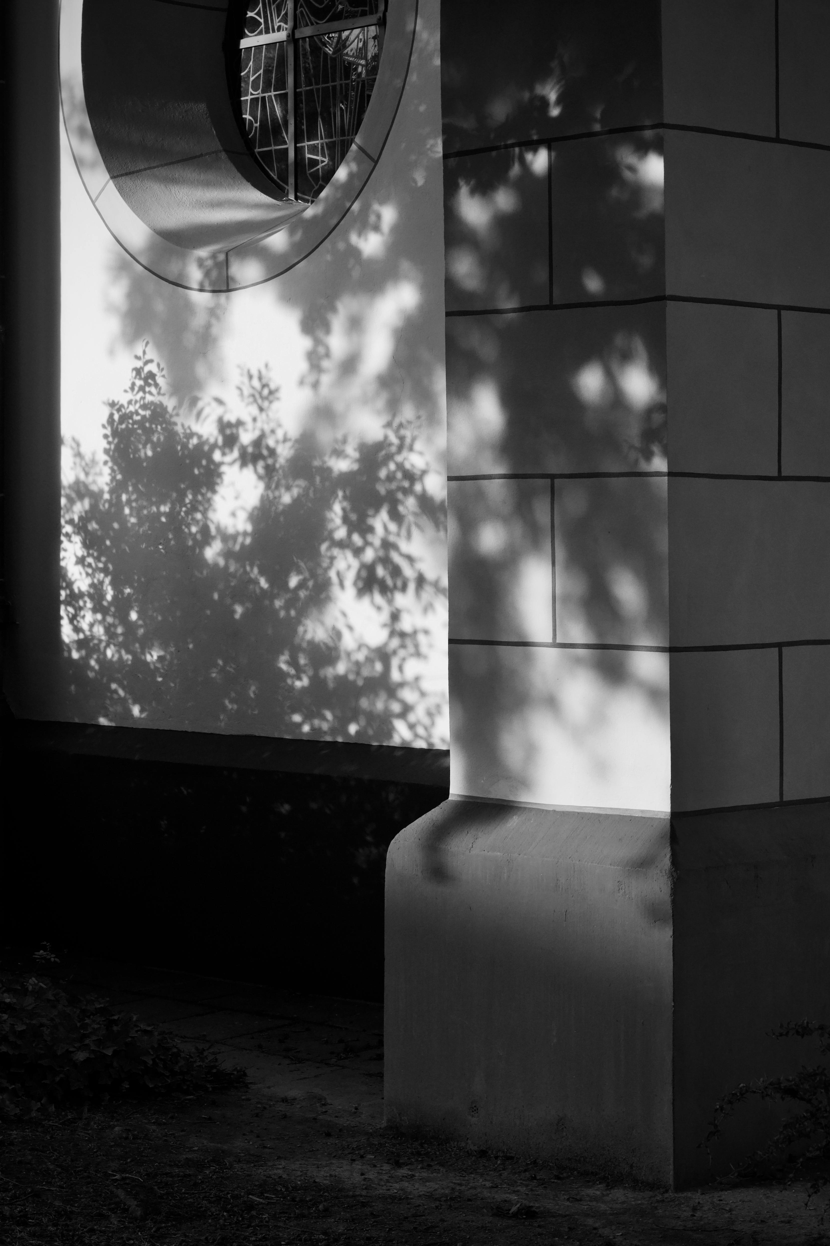 Gratis Immagine gratuita di architettura, architettura all aperto, arte delle ombre Foto a disposizione