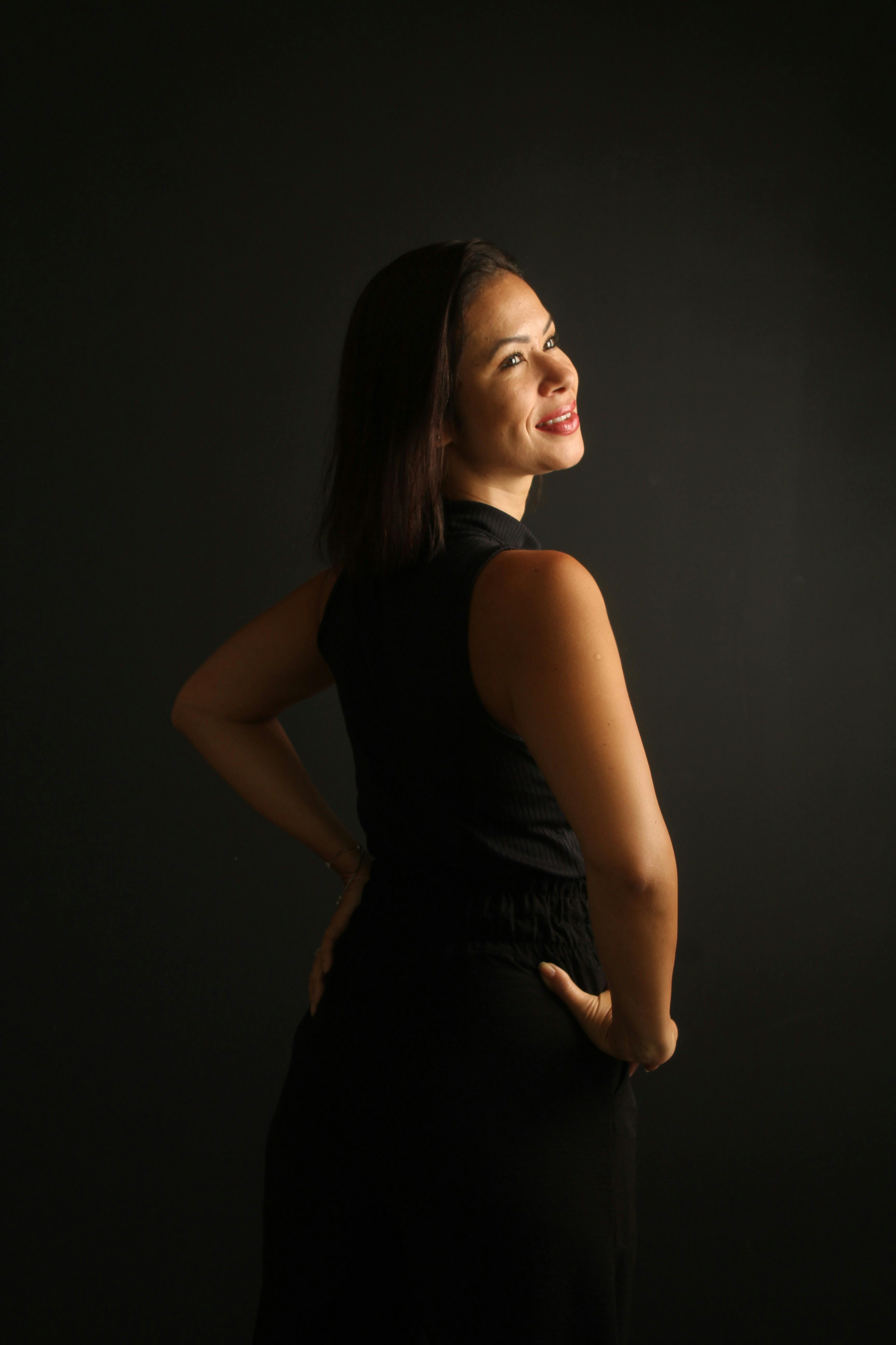 Nicole — Finance Manager at MarcoPolo Marketing and Design